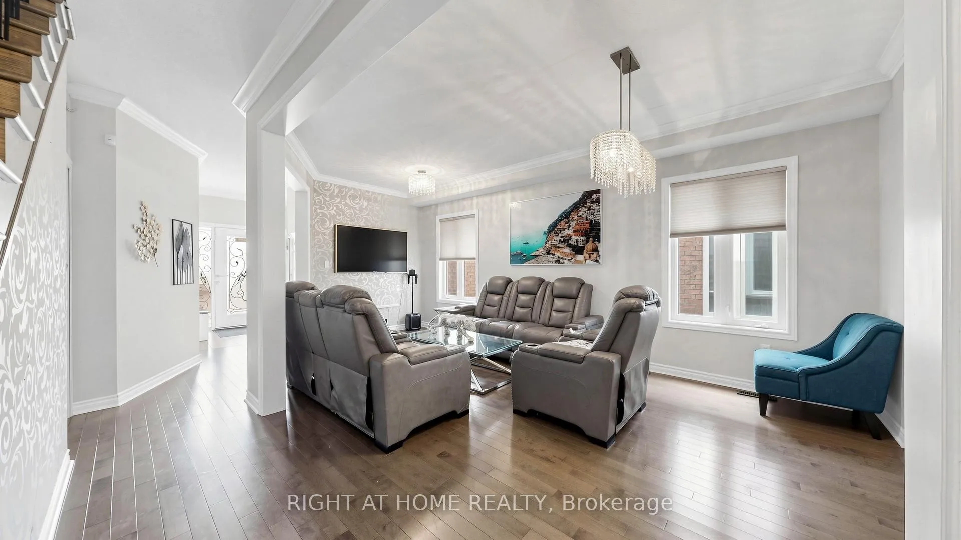 Photo 6 of 868 Wrenwood Drive, Oshawa, Taunton — HOMEH