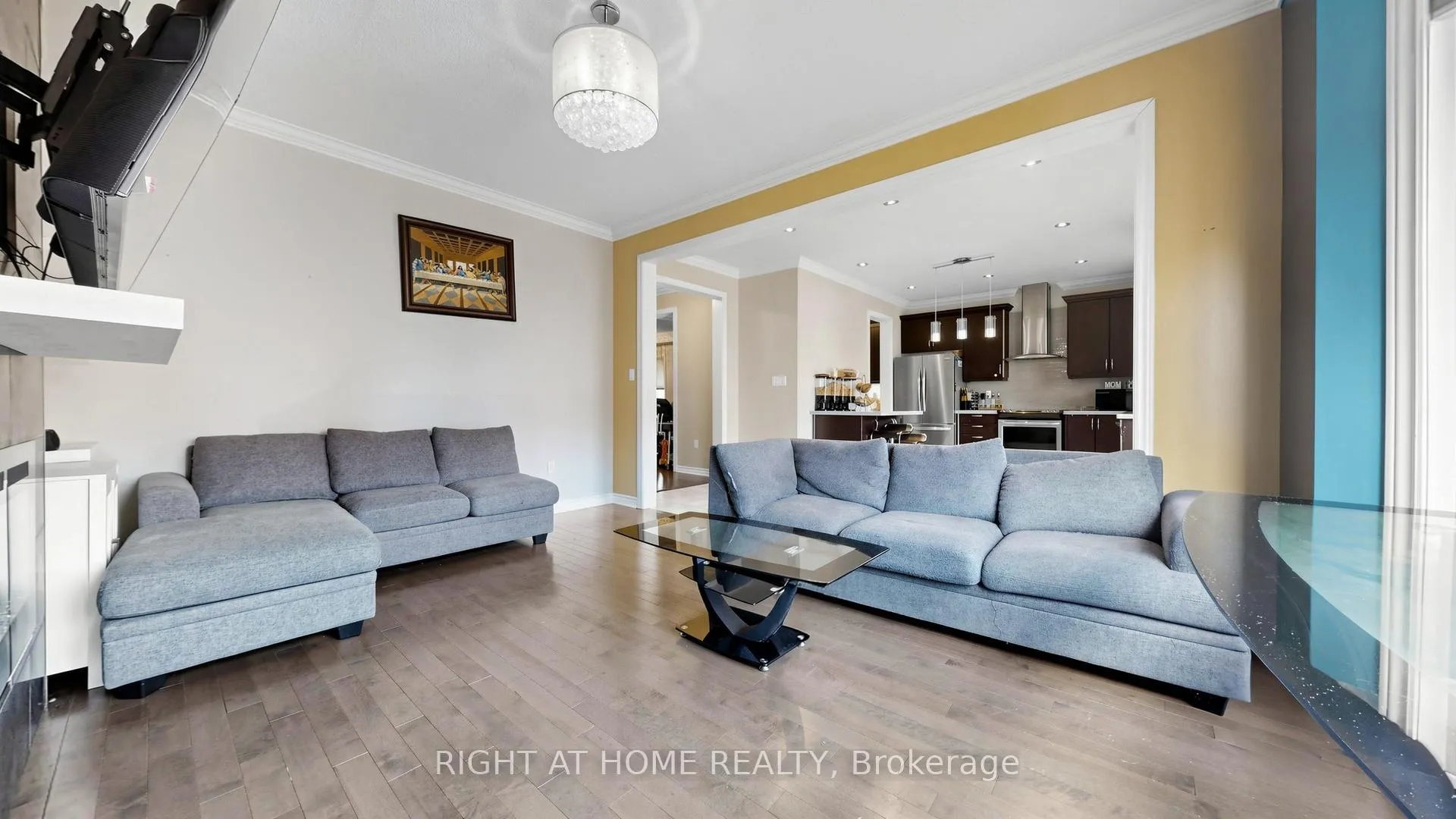 Photo 9 of 868 Wrenwood Drive, Oshawa, Taunton — HOMEH