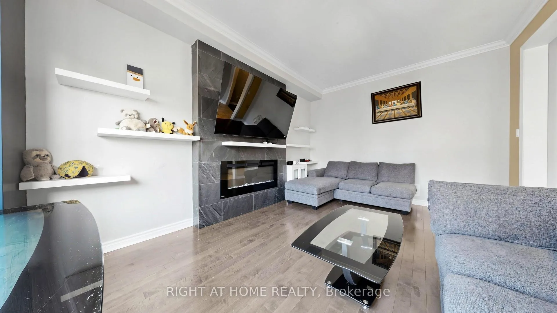 Photo 10 of 868 Wrenwood Drive, Oshawa, Taunton — HOMEH