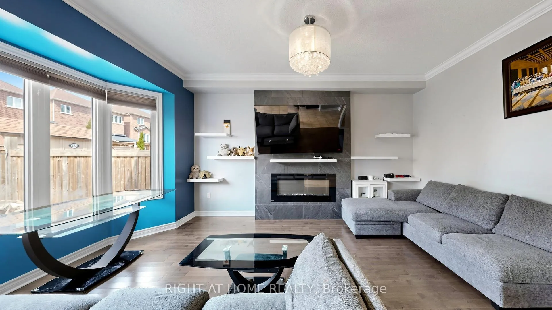 Photo 11 of 868 Wrenwood Drive, Oshawa, Taunton — HOMEH