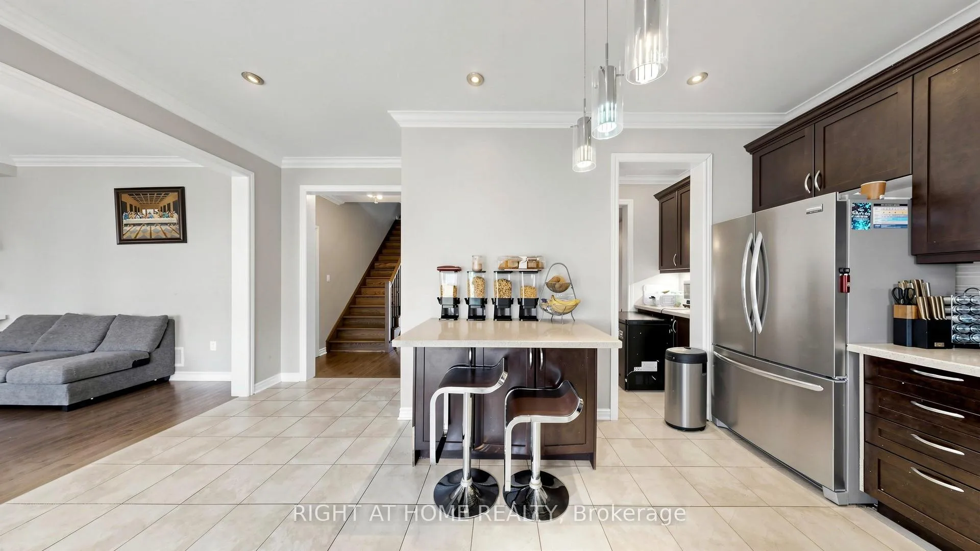 Photo 14 of 868 Wrenwood Drive, Oshawa, Taunton — HOMEH
