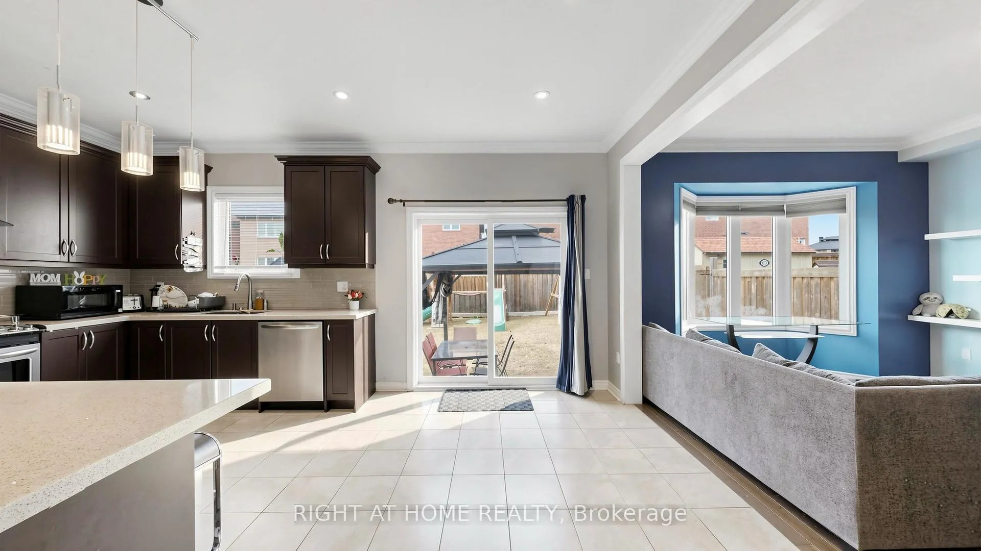 Photo 17 of 868 Wrenwood Drive, Oshawa, Taunton — HOMEH