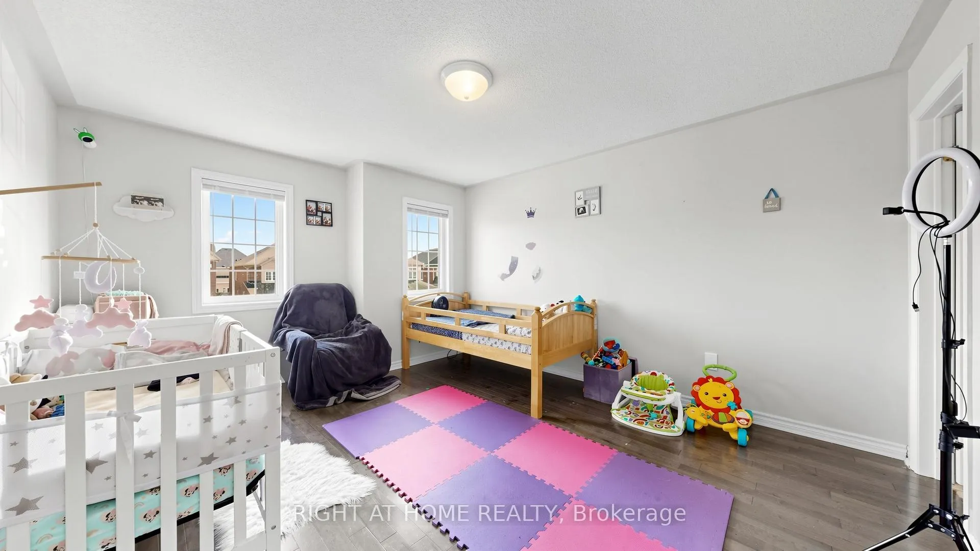 Photo 31 of 868 Wrenwood Drive, Oshawa, Taunton — HOMEH