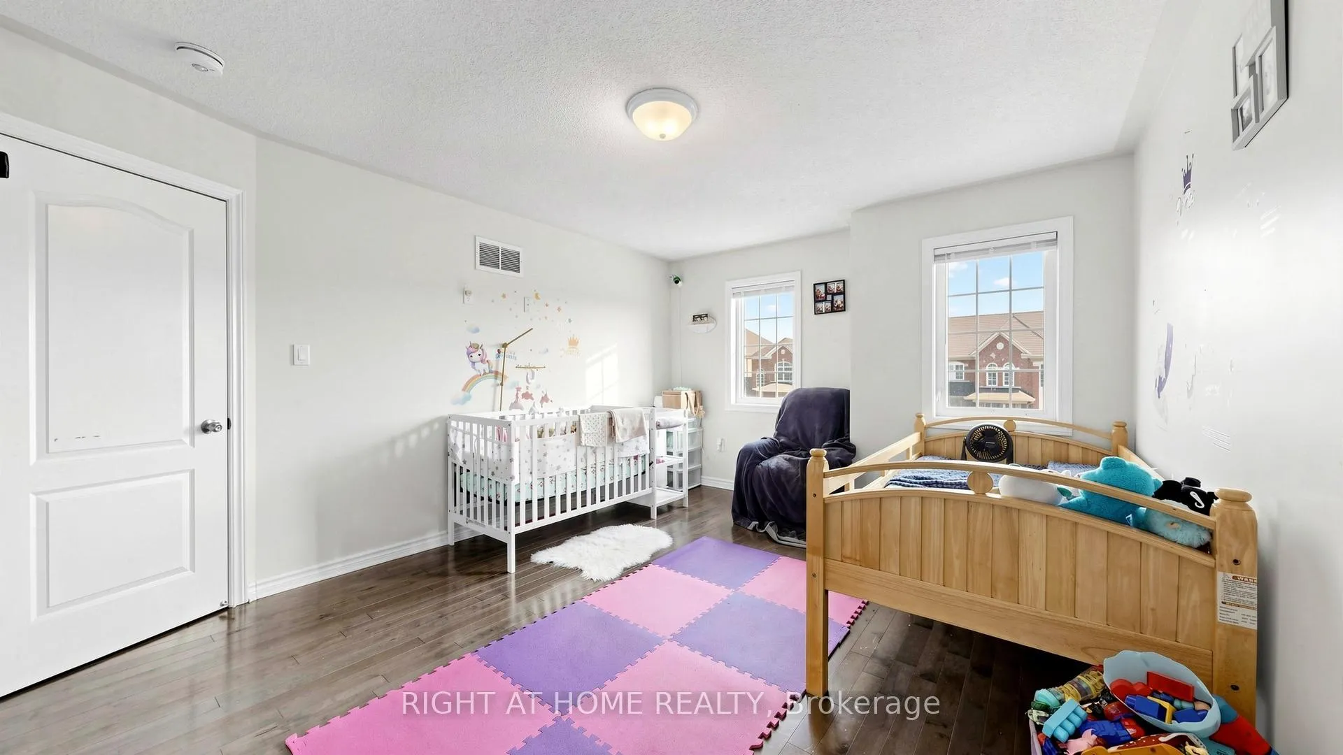 Photo 32 of 868 Wrenwood Drive, Oshawa, Taunton — HOMEH