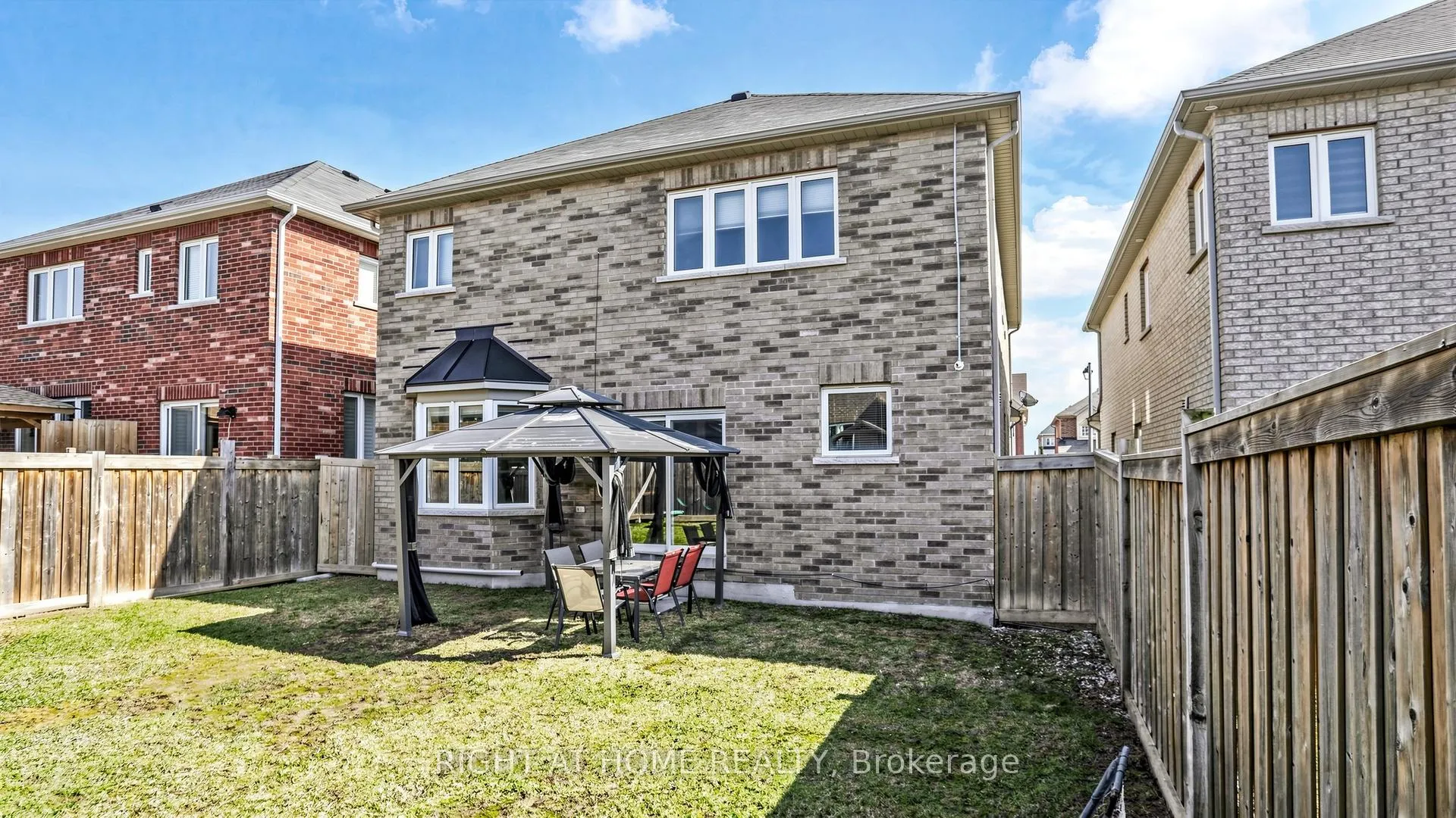 Photo 46 of 868 Wrenwood Drive, Oshawa, Taunton — HOMEH