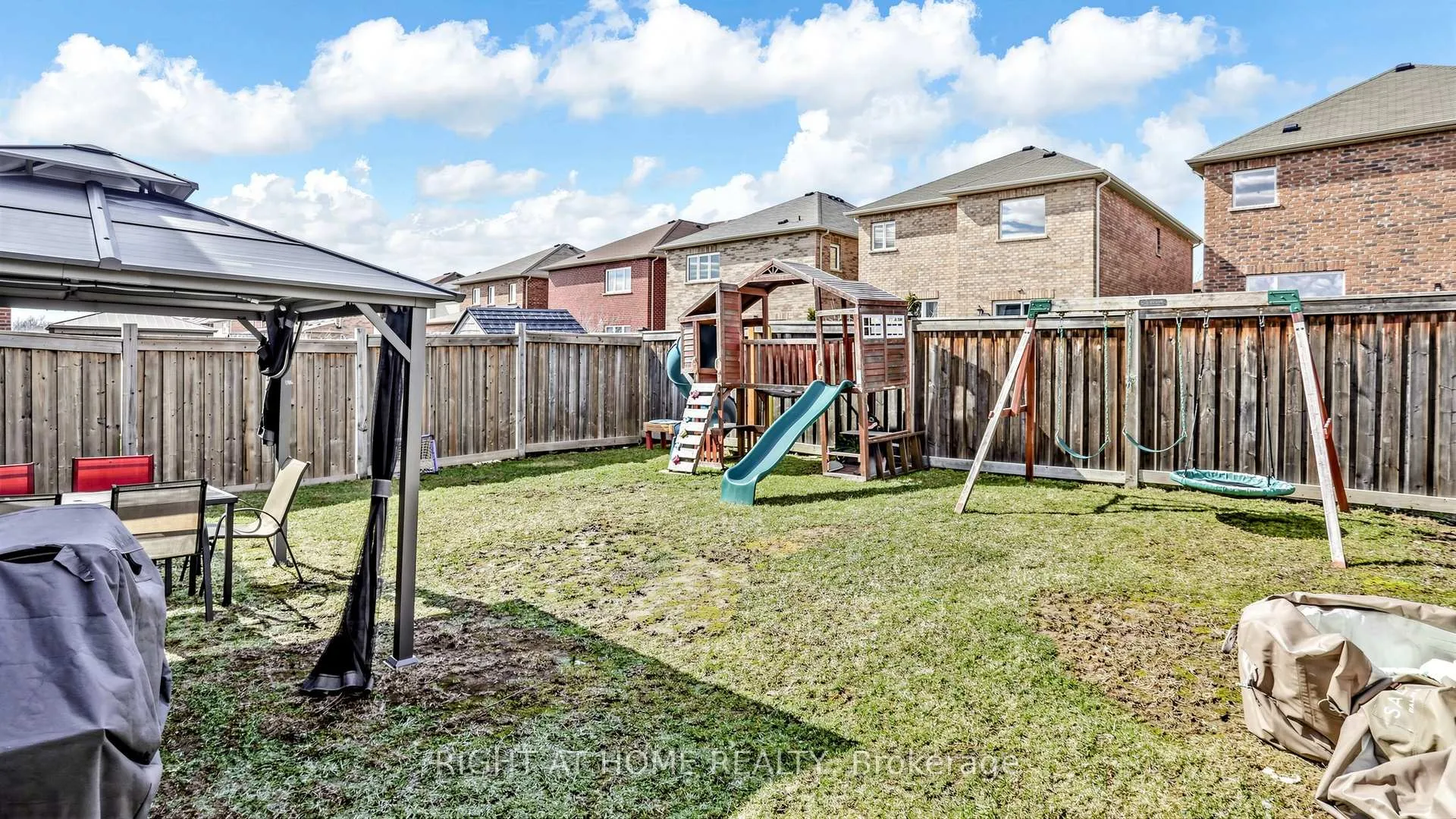 Photo 48 of 868 Wrenwood Drive, Oshawa, Taunton — HOMEH