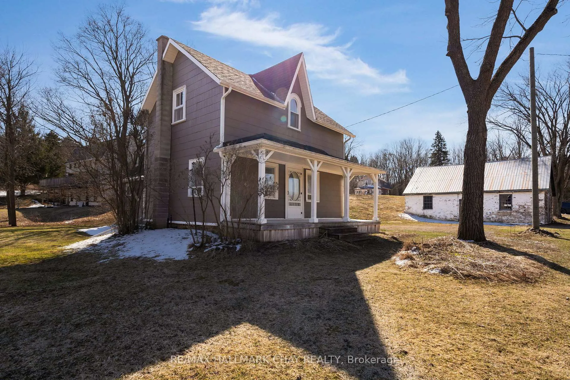 Photo 32 of 8997 County Road 9, Clearview, Rural Clearview — HOMEH