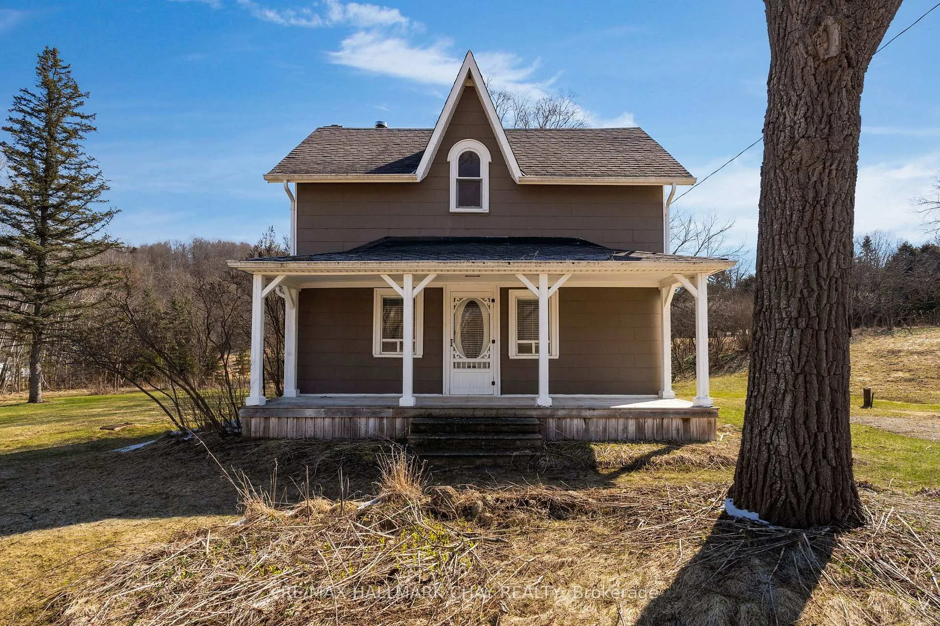 Photo 33 of 8997 County Road 9, Clearview, Rural Clearview — HOMEH
