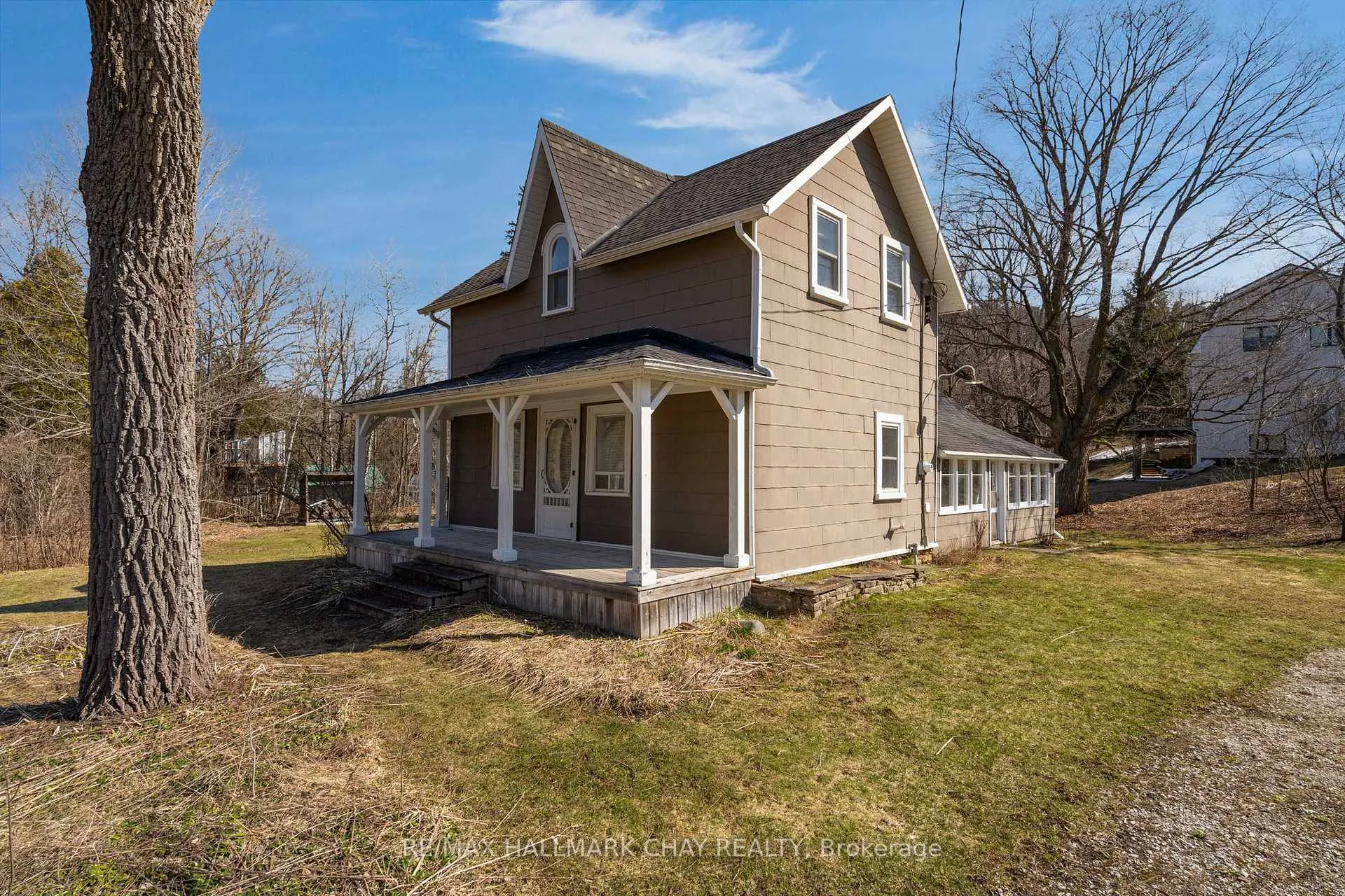 Photo 34 of 8997 County Road 9, Clearview, Rural Clearview — HOMEH