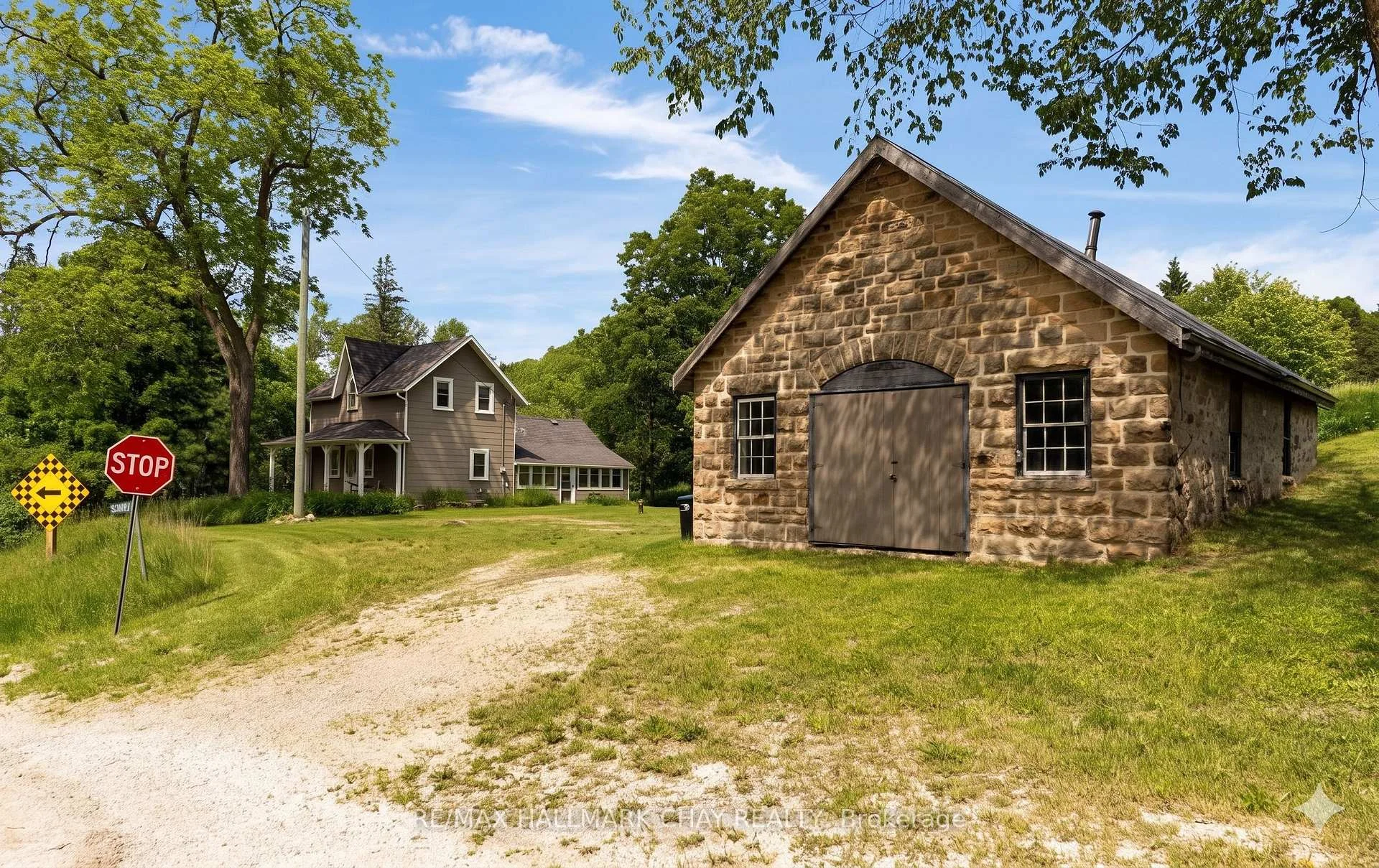 Photo 2 of 8997 County Road 9, Clearview, Rural Clearview — HOMEH