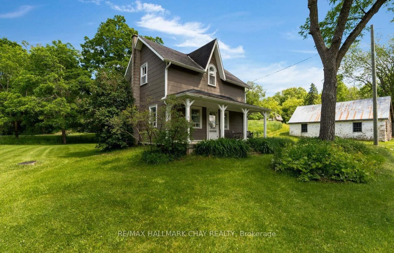 Photo 6 of 8997 County Road 9, Clearview, Rural Clearview — HOMEH