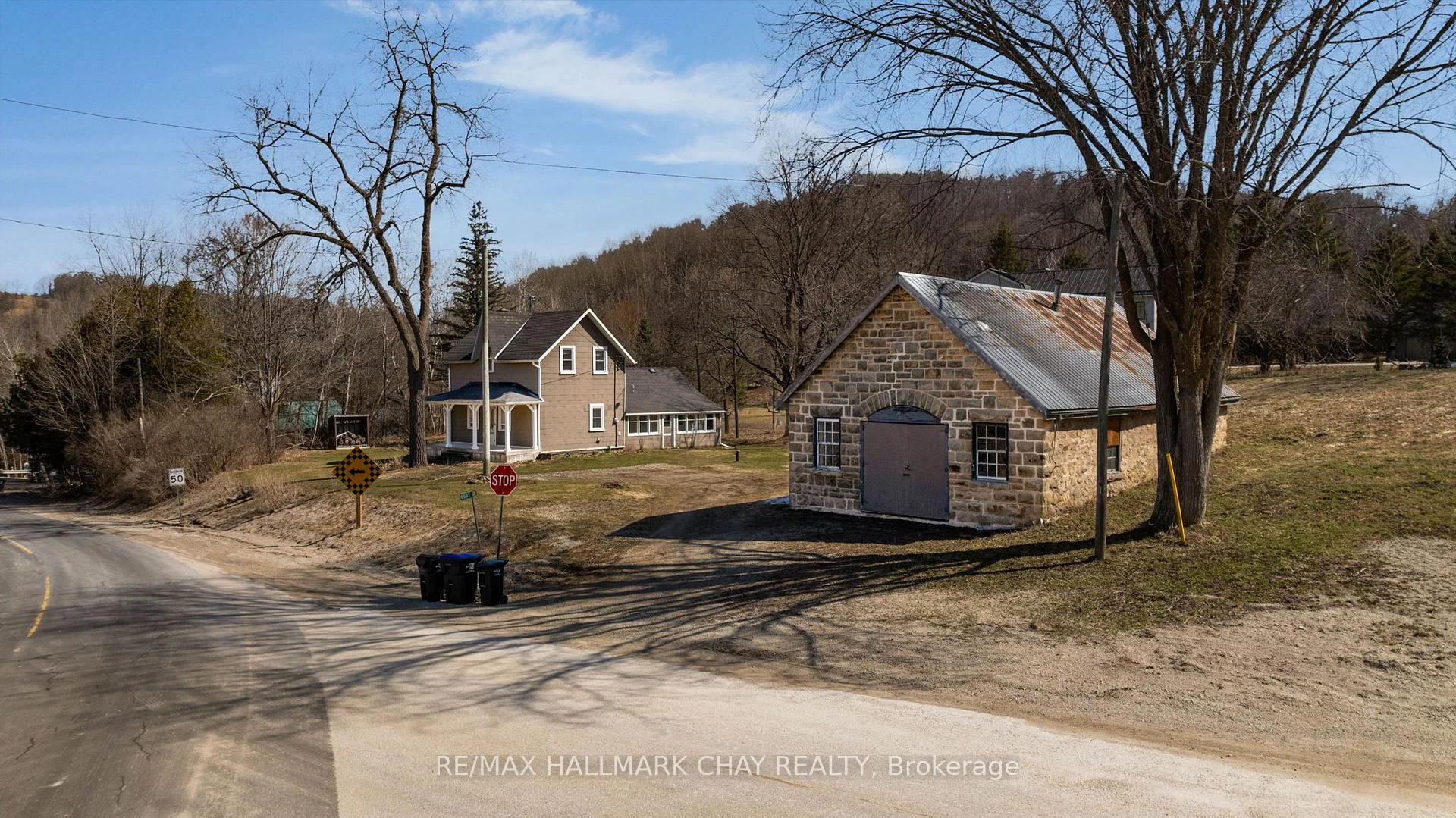 Photo 52 of 8997 County Road 9, Clearview, Rural Clearview — HOMEH