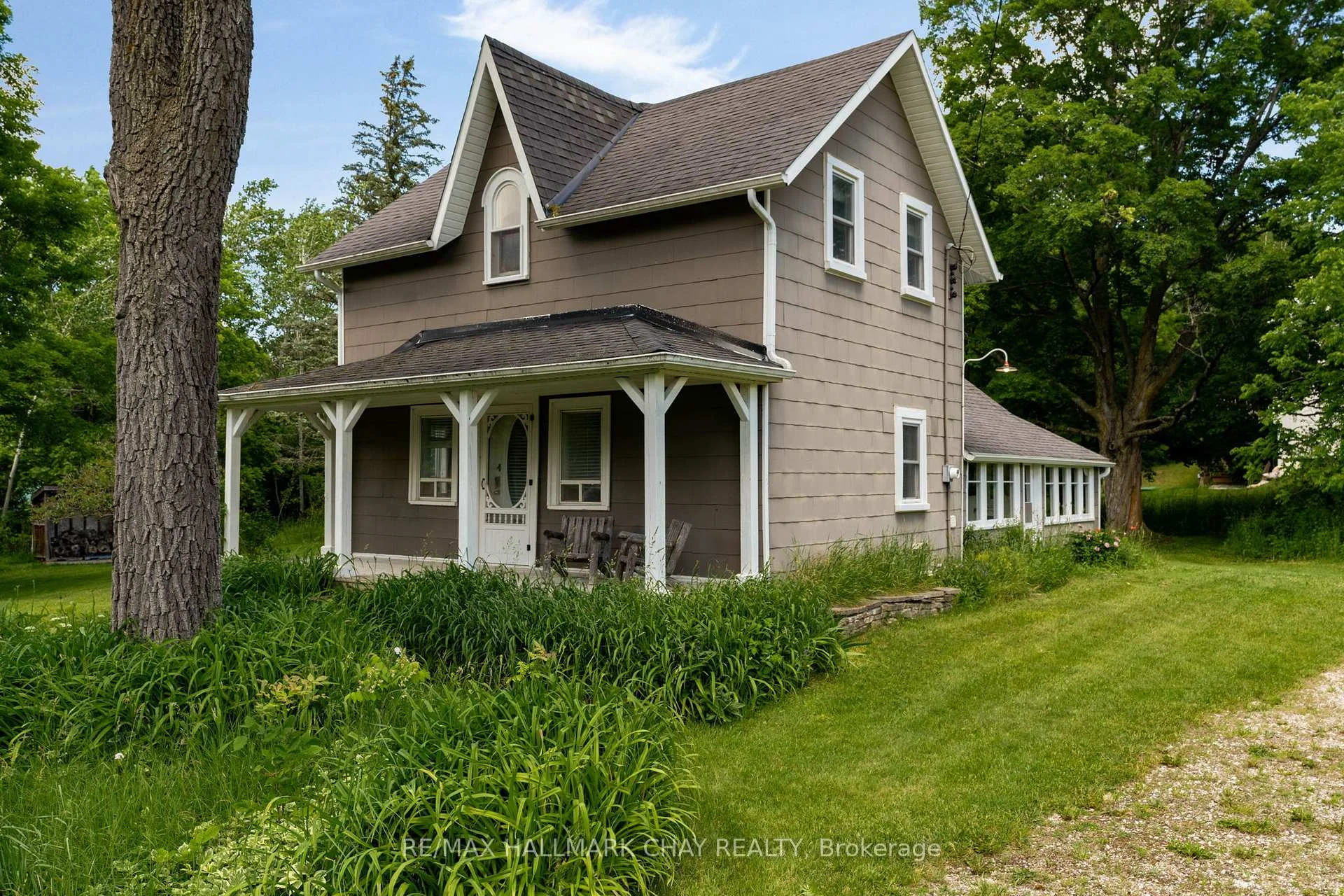 Photo 7 of 8997 County Road 9, Clearview, Rural Clearview — HOMEH