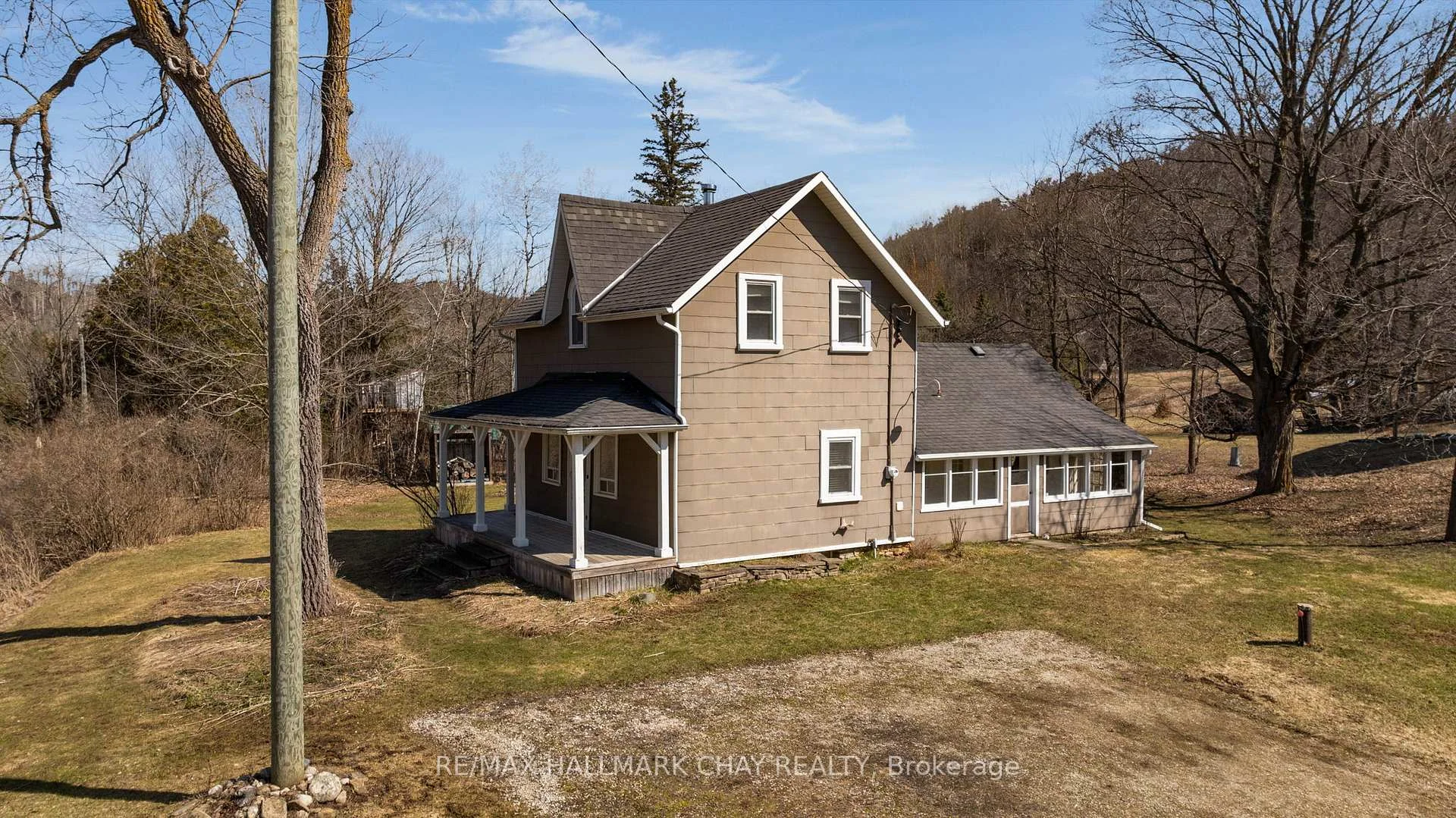 Photo 53 of 8997 County Road 9, Clearview, Rural Clearview — HOMEH