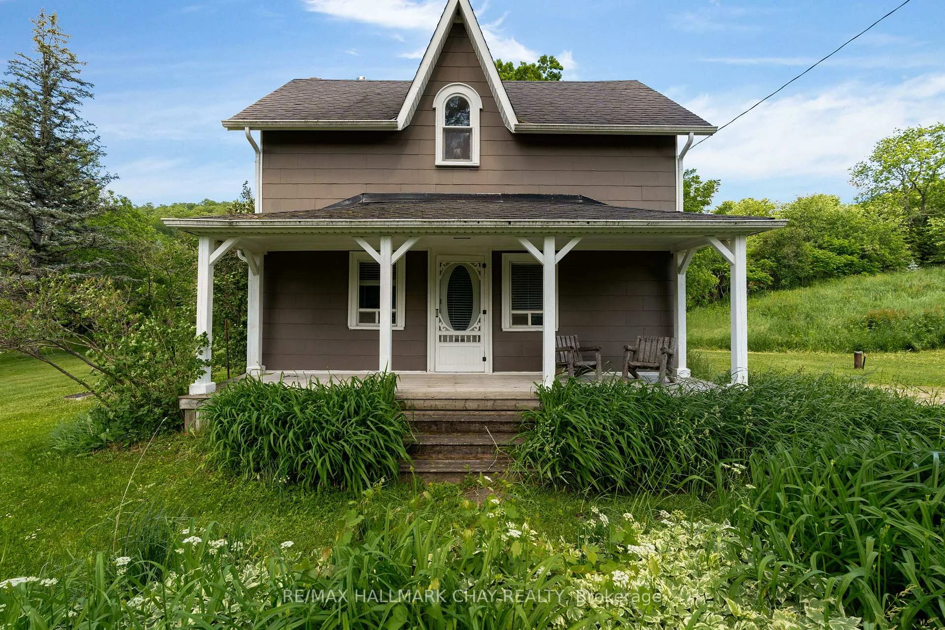 Photo 8 of 8997 County Road 9, Clearview, Rural Clearview — HOMEH