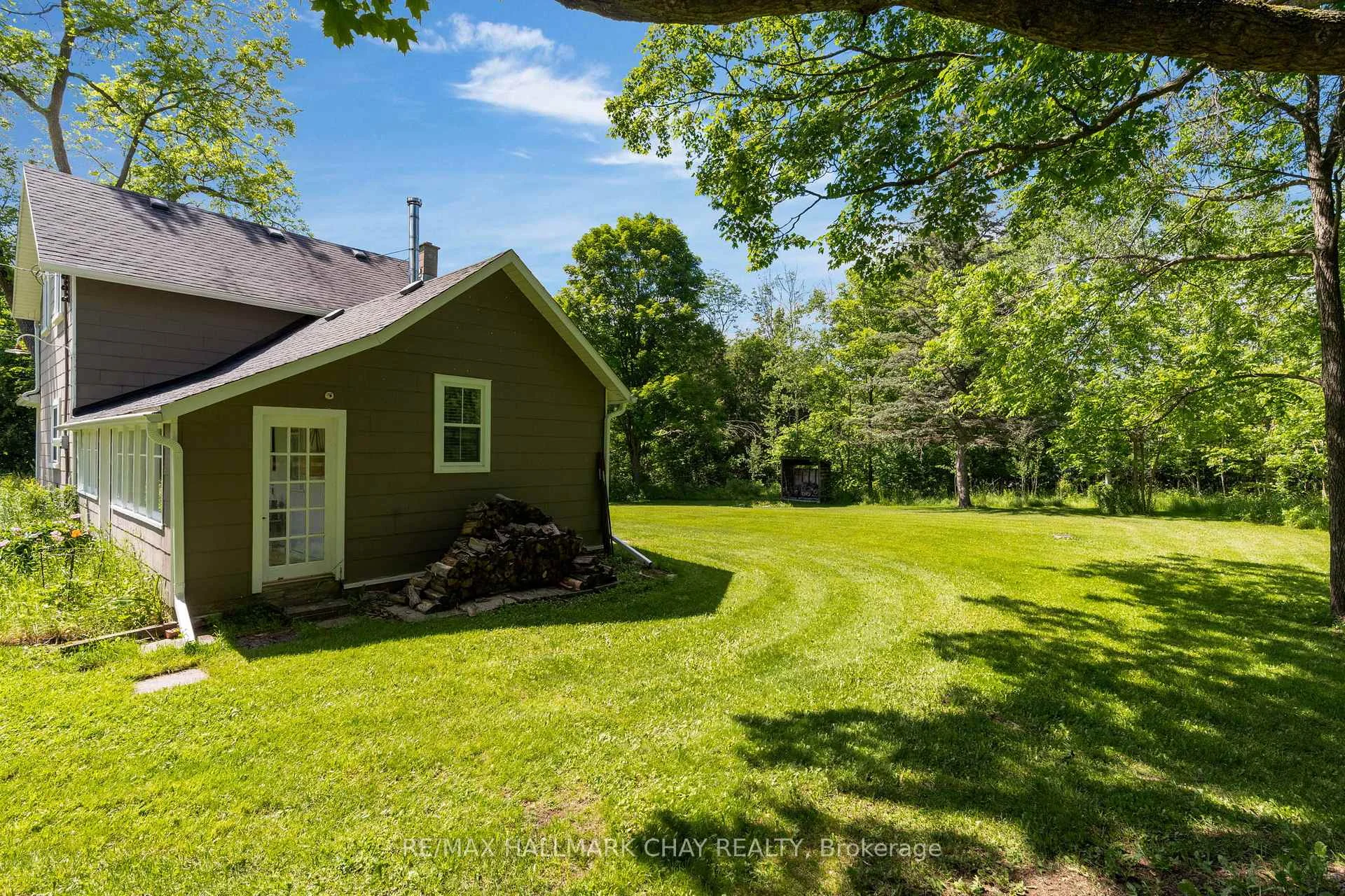 Photo 25 of 8997 County Road 9, Clearview, Rural Clearview — HOMEH