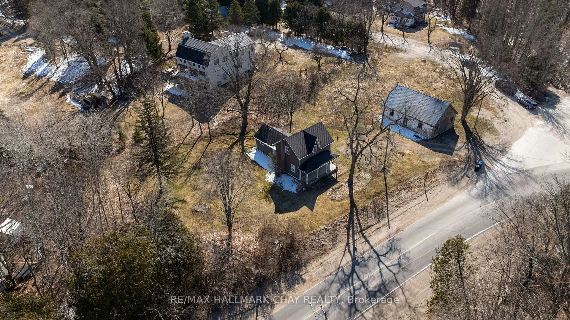Photo 64 of 8997 County Road 9, Clearview, Rural Clearview — HOMEH