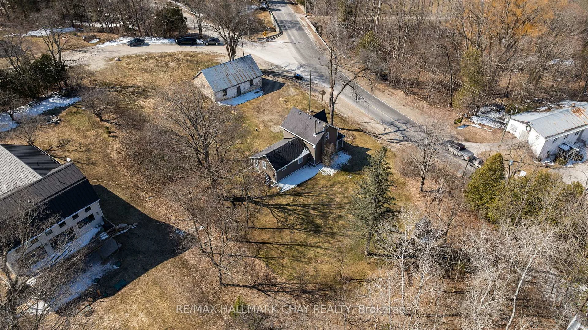 Photo 65 of 8997 County Road 9, Clearview, Rural Clearview — HOMEH