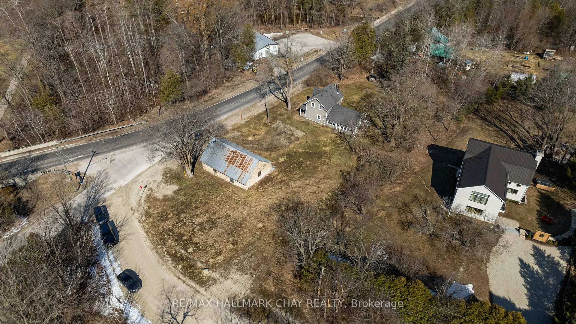Photo 66 of 8997 County Road 9, Clearview, Rural Clearview — HOMEH