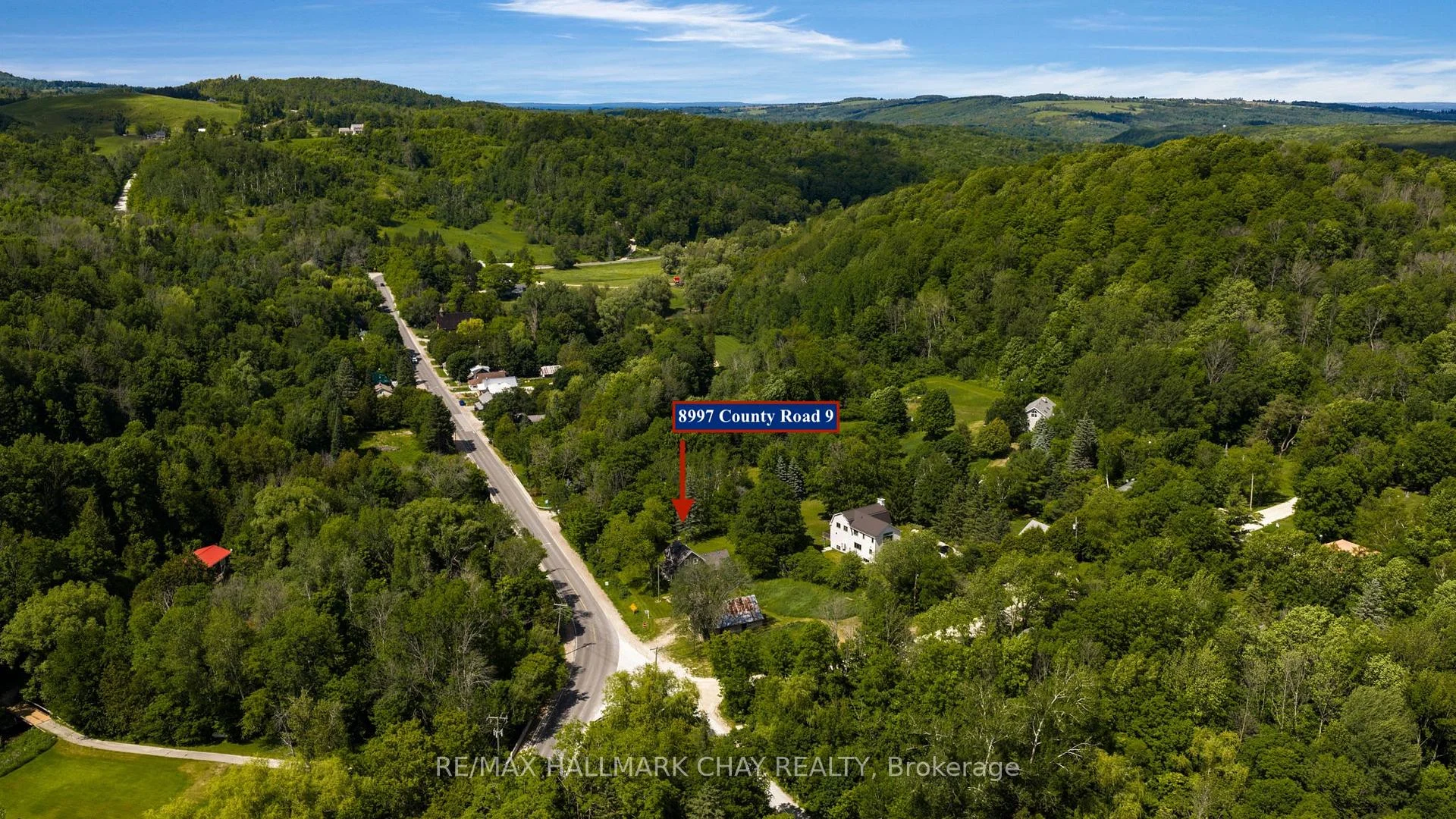 Photo 30 of 8997 County Road 9, Clearview, Rural Clearview — HOMEH
