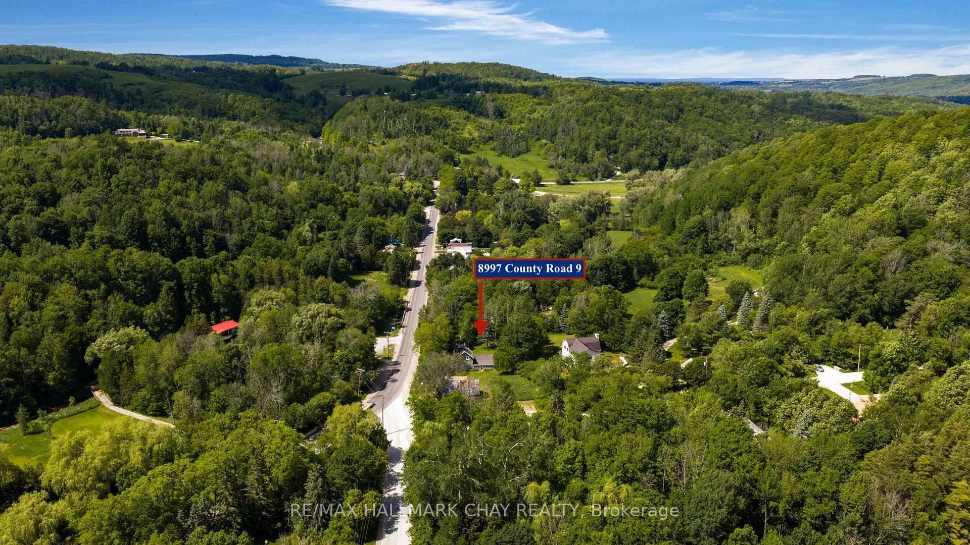 Photo 31 of 8997 County Road 9, Clearview, Rural Clearview — HOMEH
