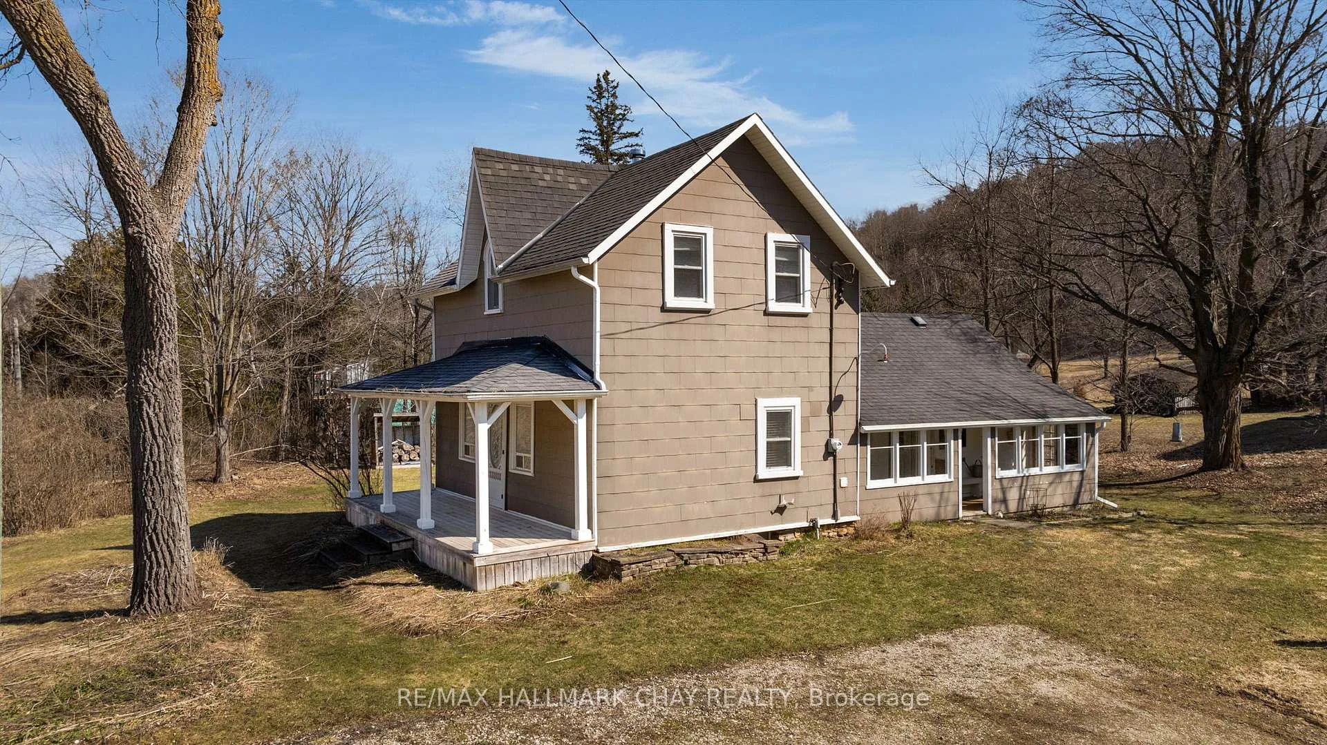Photo 73 of 8997 County Road 9, Clearview, Rural Clearview — HOMEH