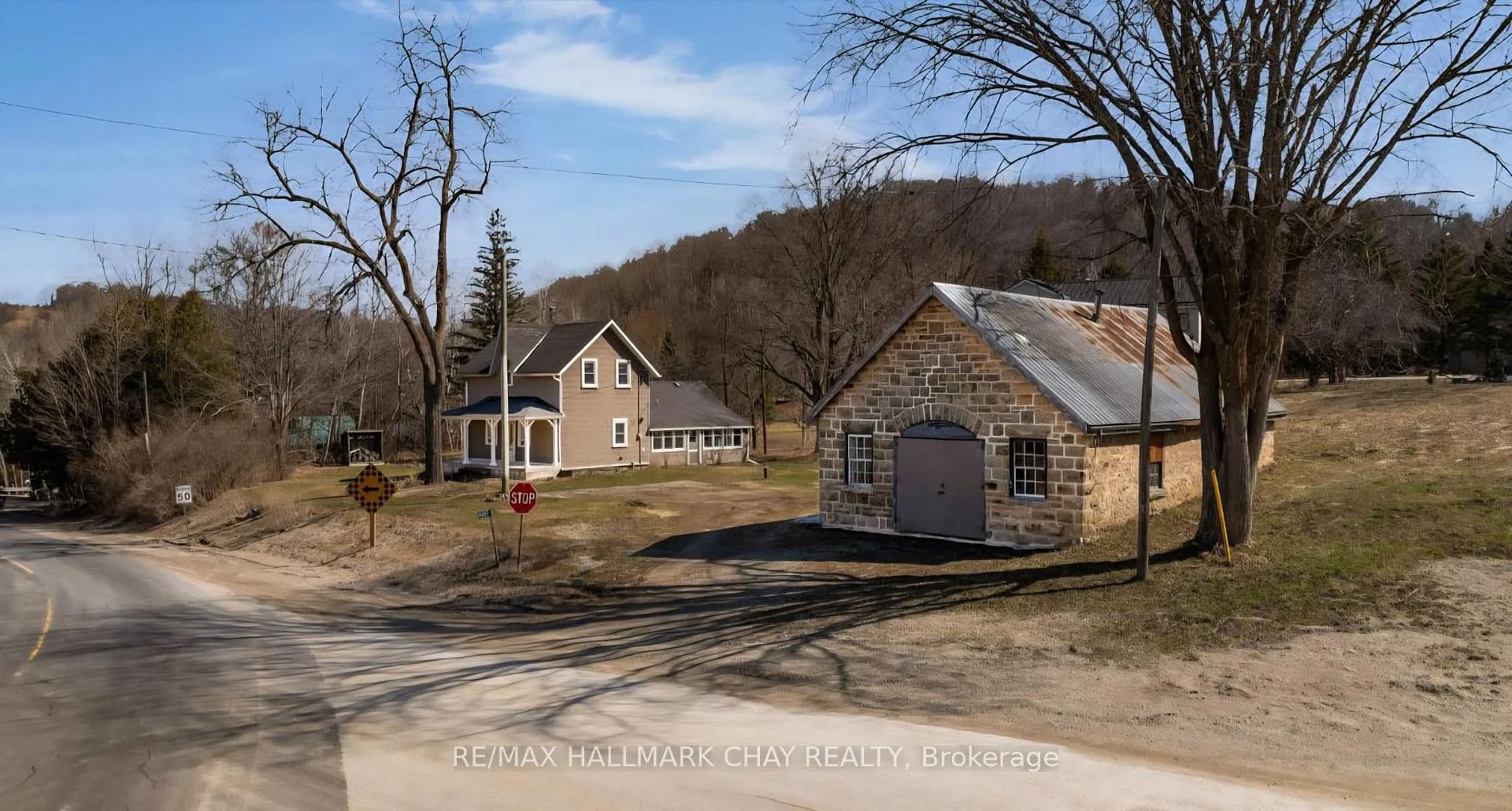 Photo 75 of 8997 County Road 9, Clearview, Rural Clearview — HOMEH