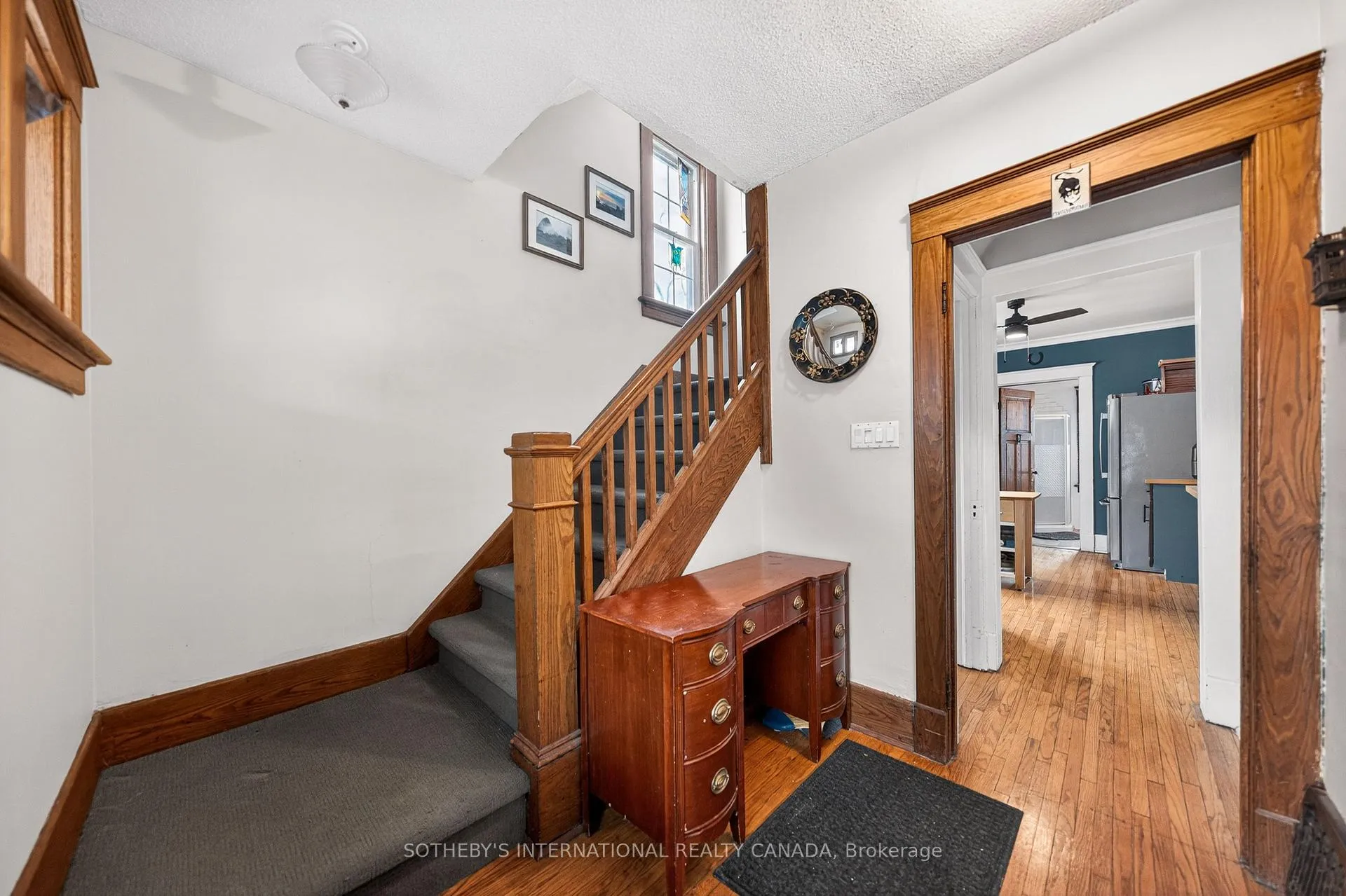 Photo 7 of 327 Park Street, Kitchener — HOMEH