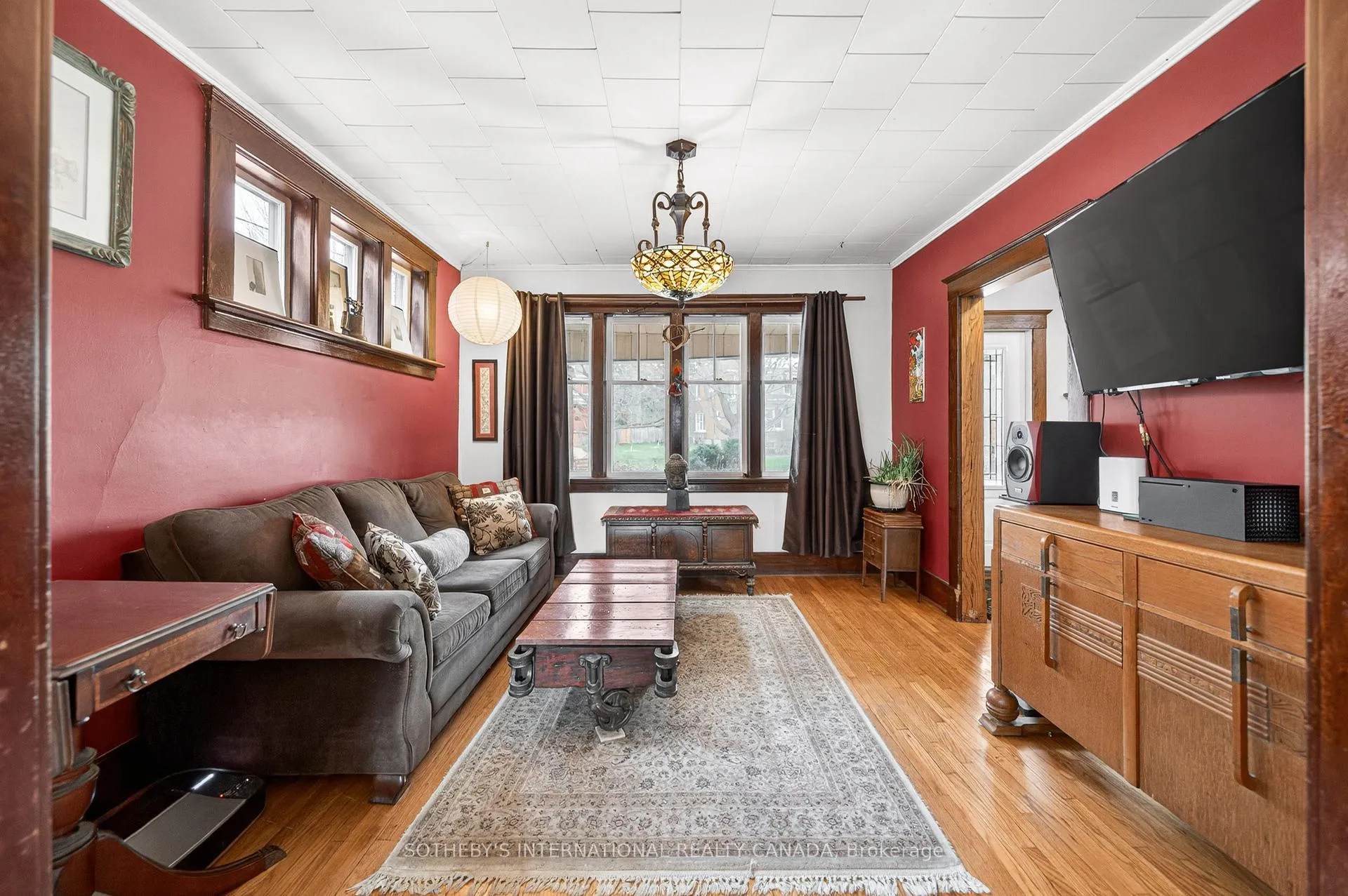 Photo 9 of 327 Park Street, Kitchener — HOMEH