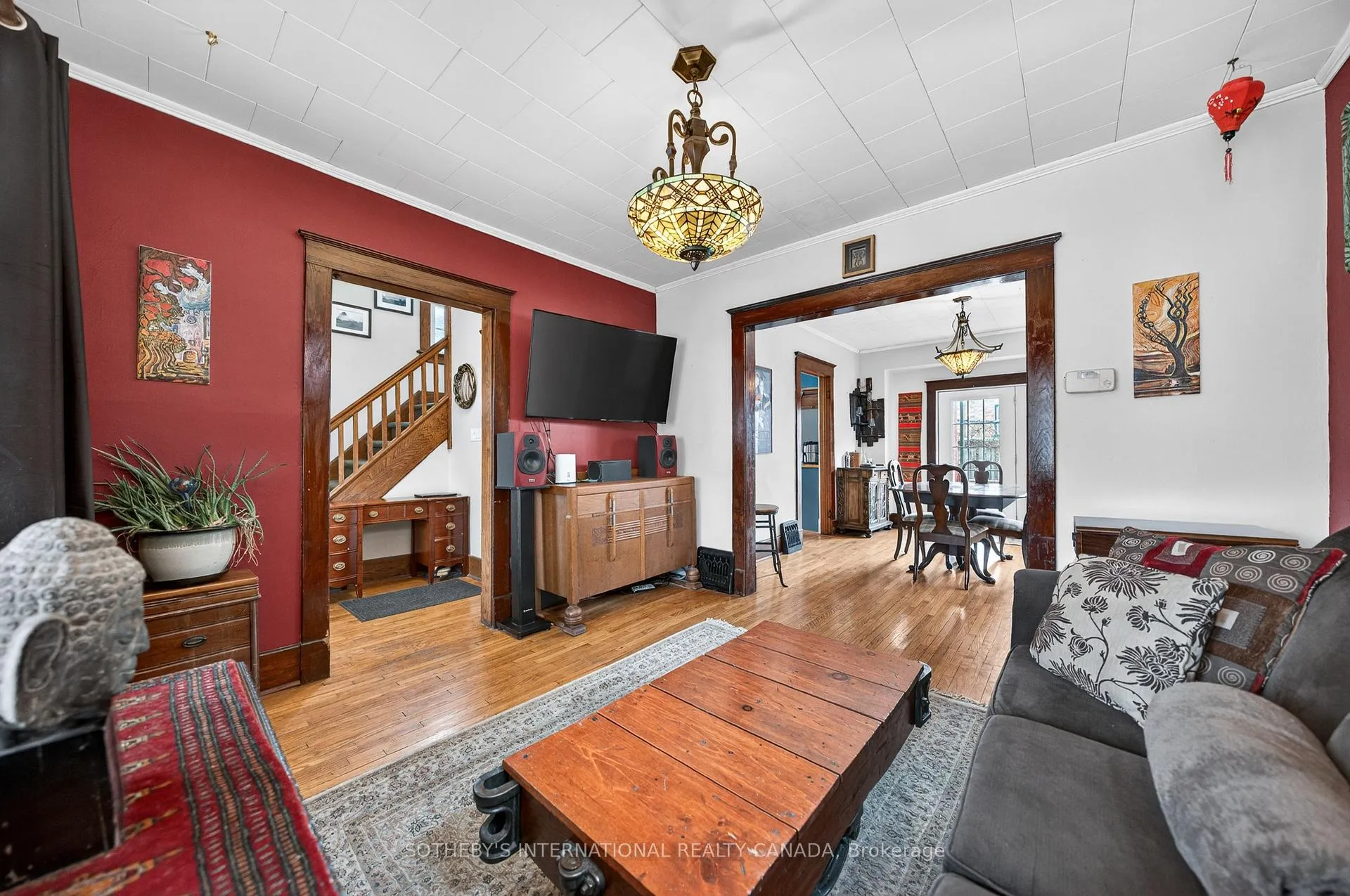 Photo 11 of 327 Park Street, Kitchener — HOMEH