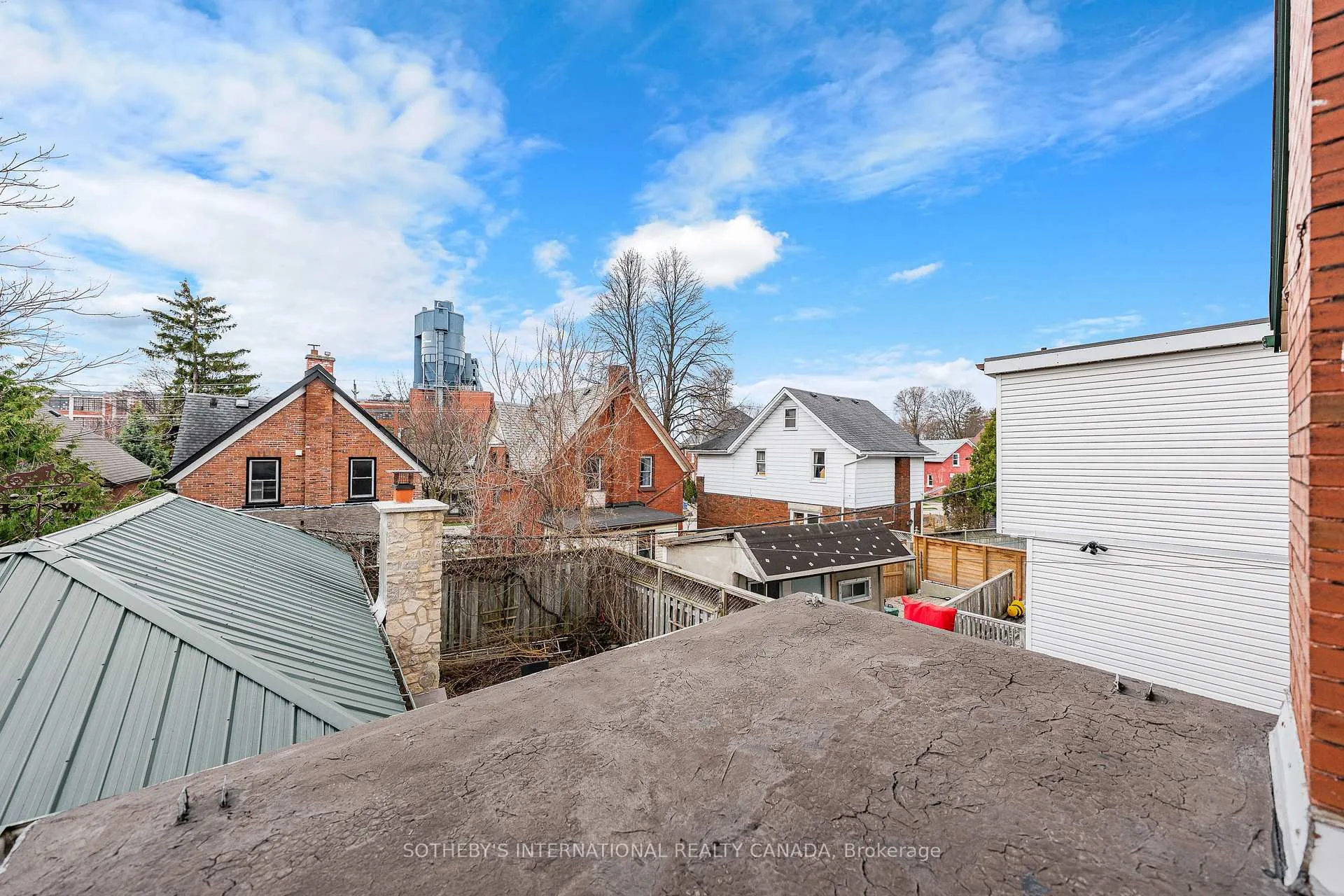 Photo 44 of 327 Park Street, Kitchener — HOMEH