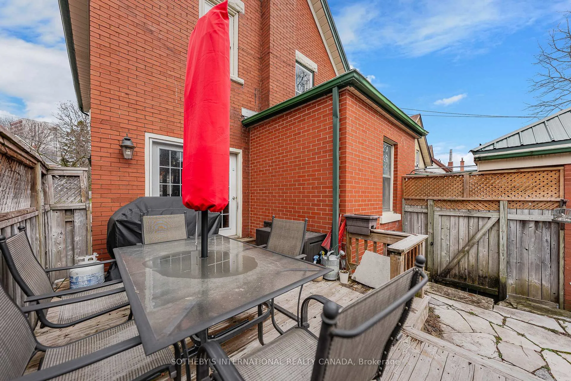 Photo 47 of 327 Park Street, Kitchener — HOMEH