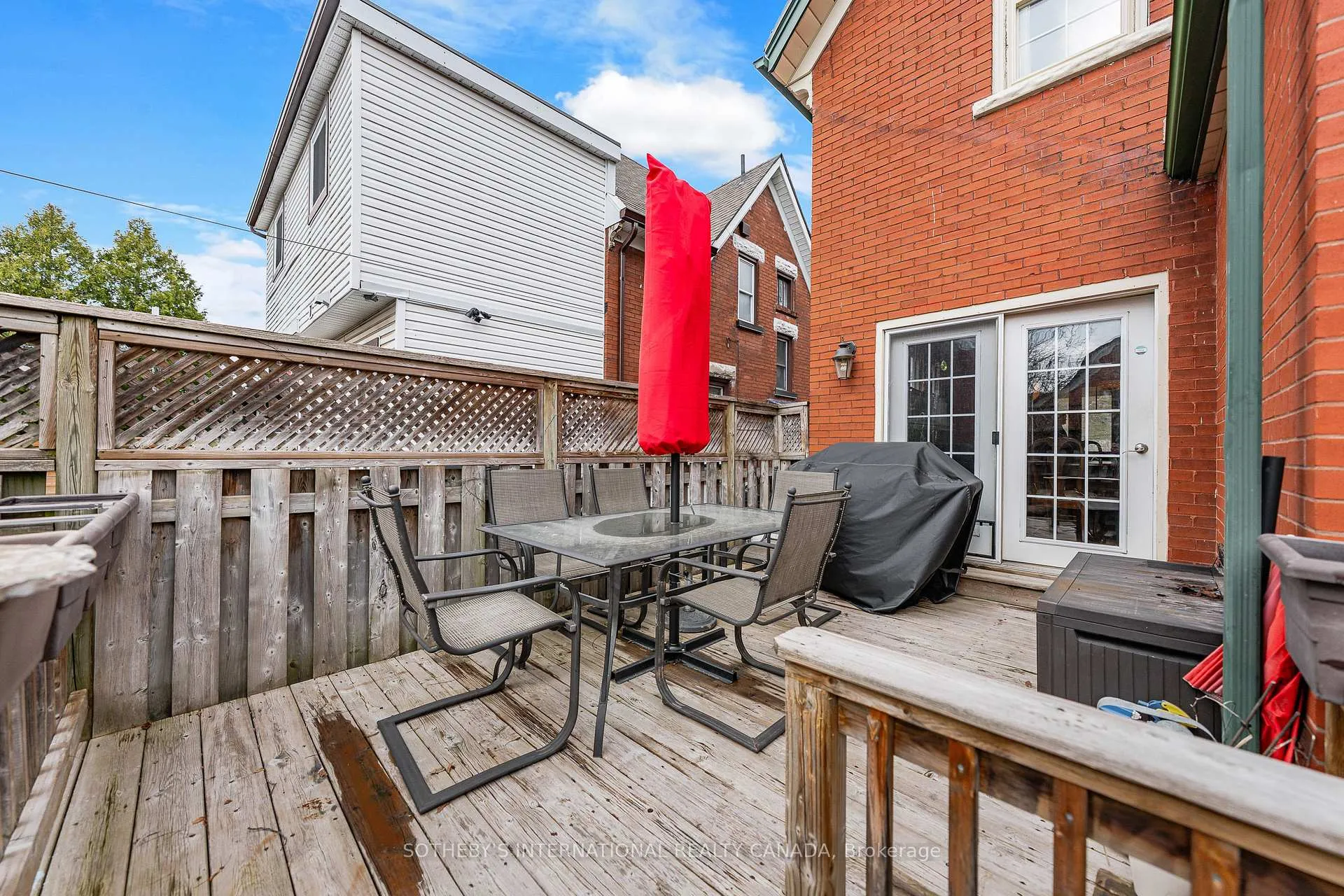 Photo 48 of 327 Park Street, Kitchener — HOMEH