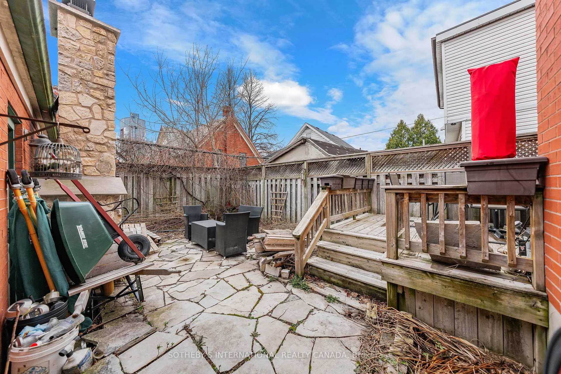 Photo 49 of 327 Park Street, Kitchener — HOMEH