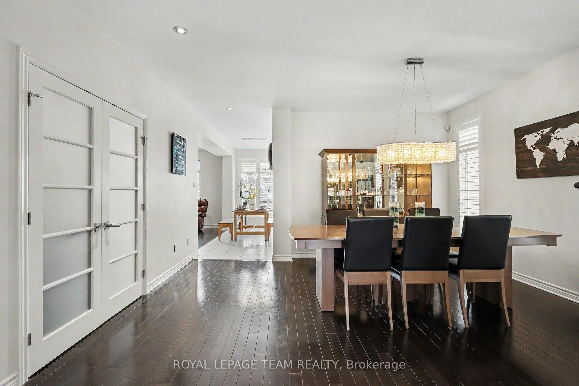 Photo 7 of 175 Brambling Way, Ottawa, Barrhaven - Half Moon Bay — HOMEH
