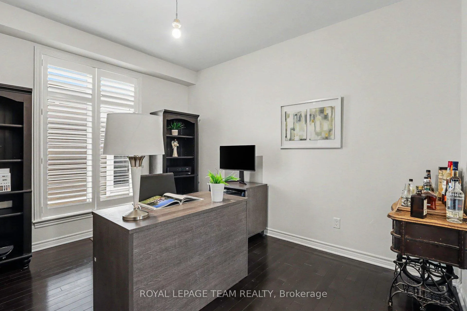 Photo 14 of 175 Brambling Way, Ottawa, Barrhaven - Half Moon Bay — HOMEH