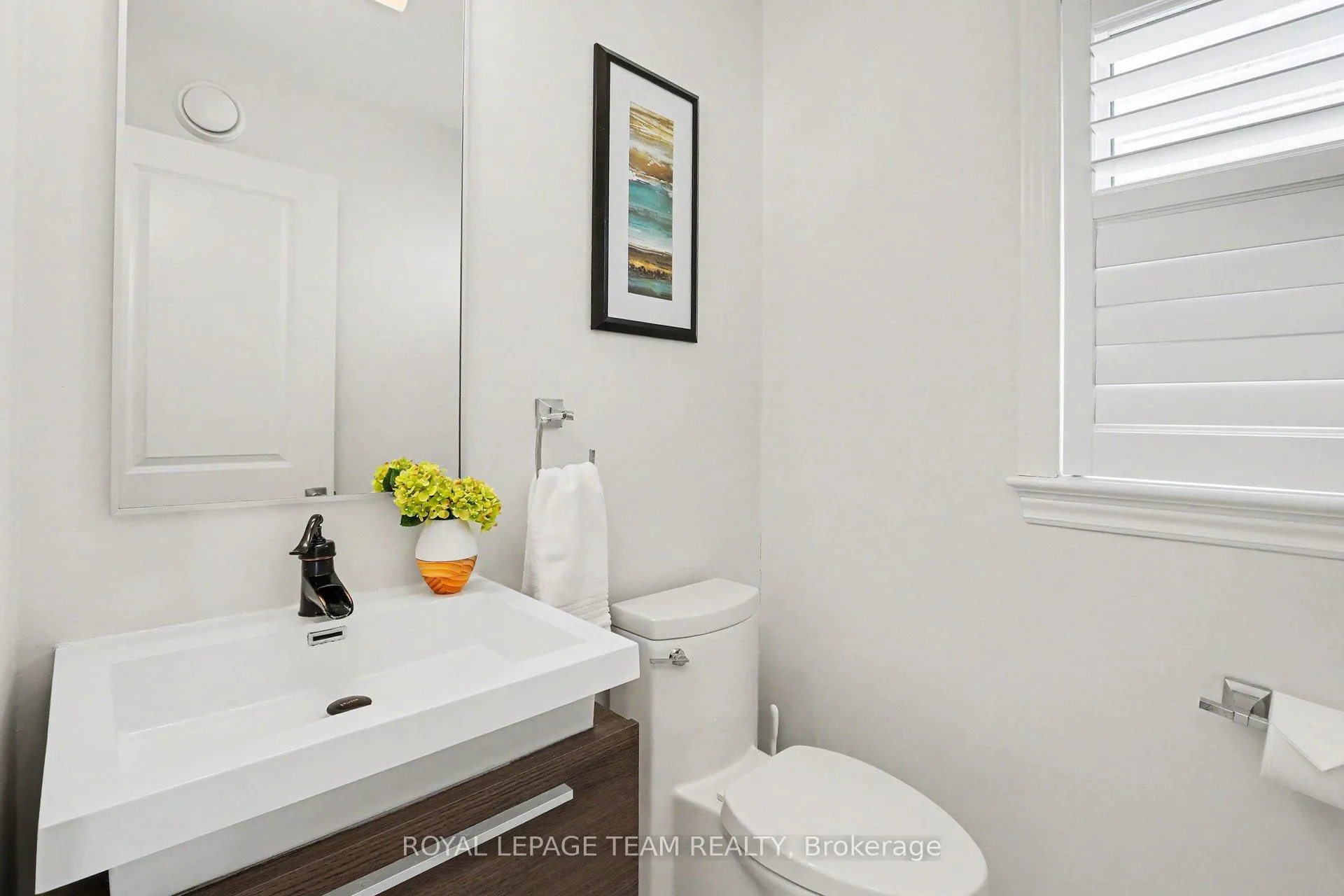 Photo 16 of 175 Brambling Way, Ottawa, Barrhaven - Half Moon Bay — HOMEH