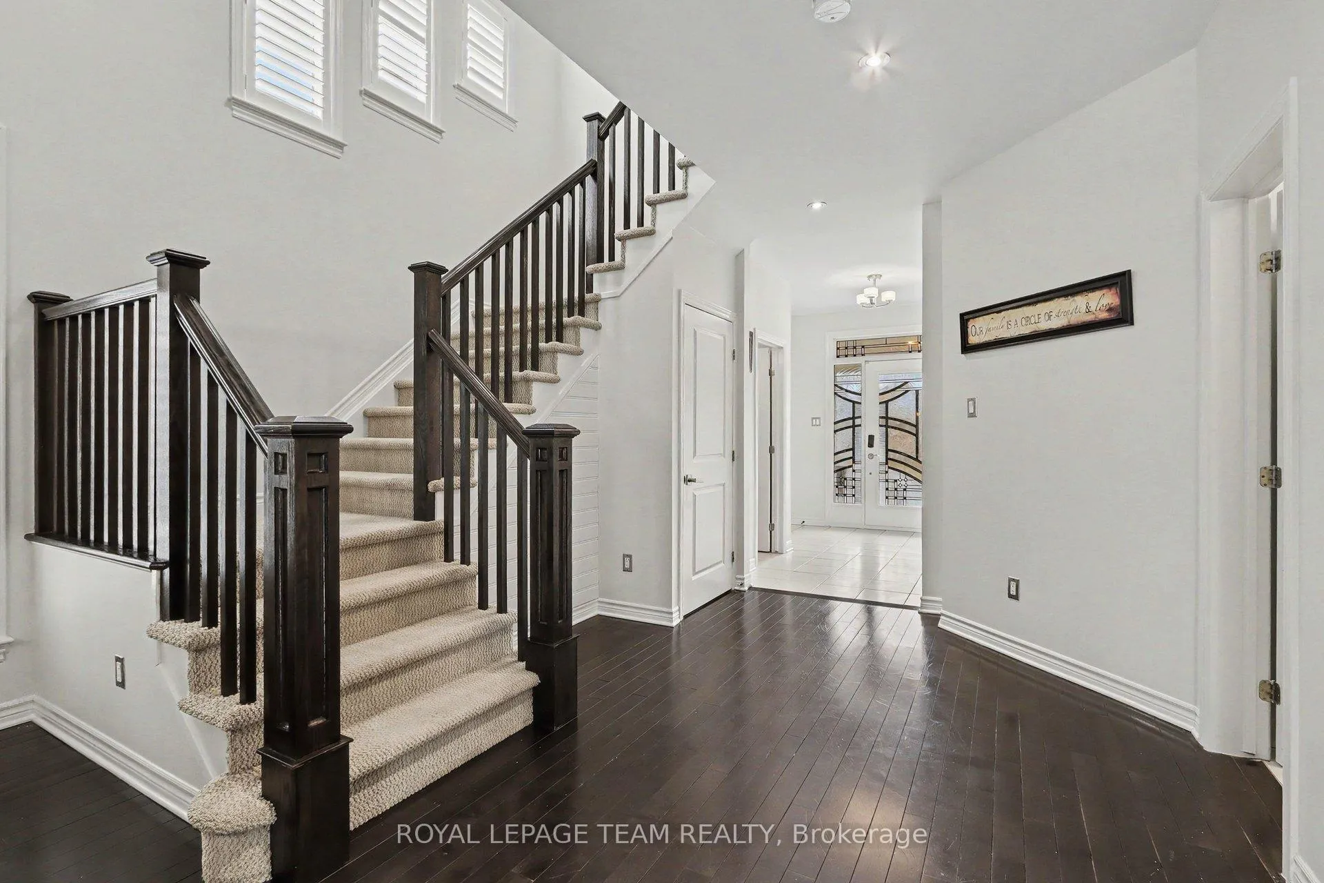 Photo 17 of 175 Brambling Way, Ottawa, Barrhaven - Half Moon Bay — HOMEH