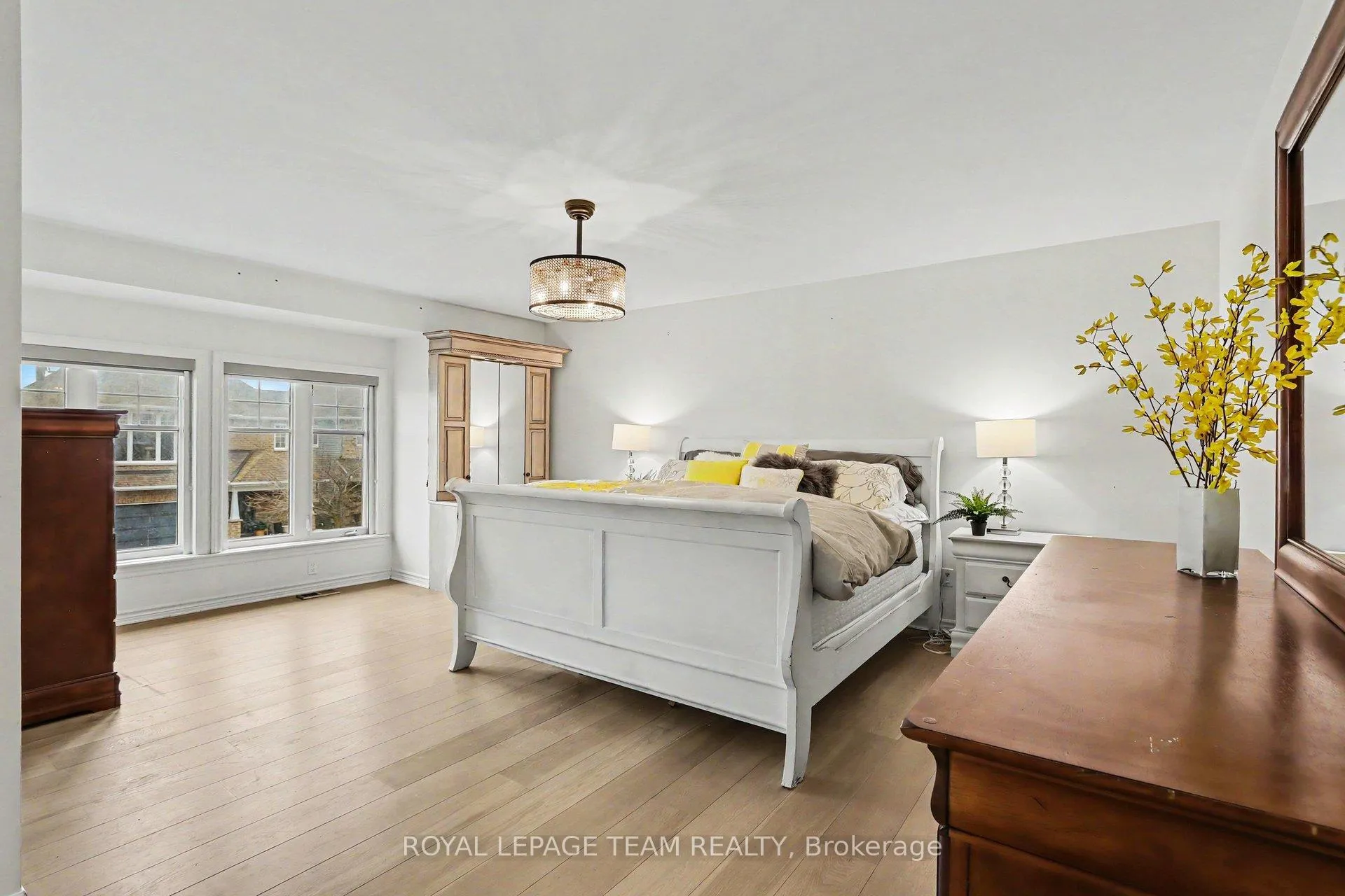 Photo 18 of 175 Brambling Way, Ottawa, Barrhaven - Half Moon Bay — HOMEH