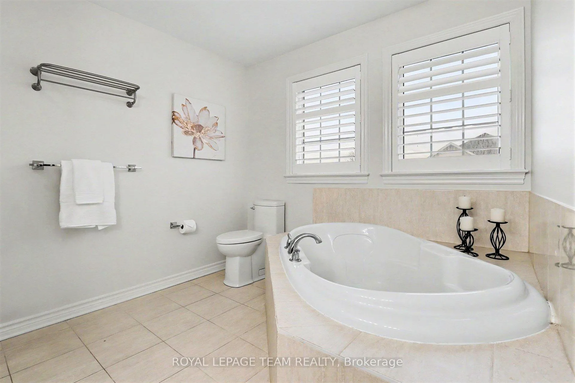 Photo 20 of 175 Brambling Way, Ottawa, Barrhaven - Half Moon Bay — HOMEH