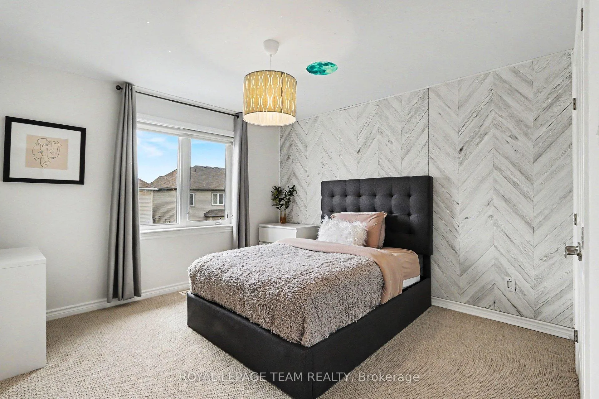Photo 24 of 175 Brambling Way, Ottawa, Barrhaven - Half Moon Bay — HOMEH