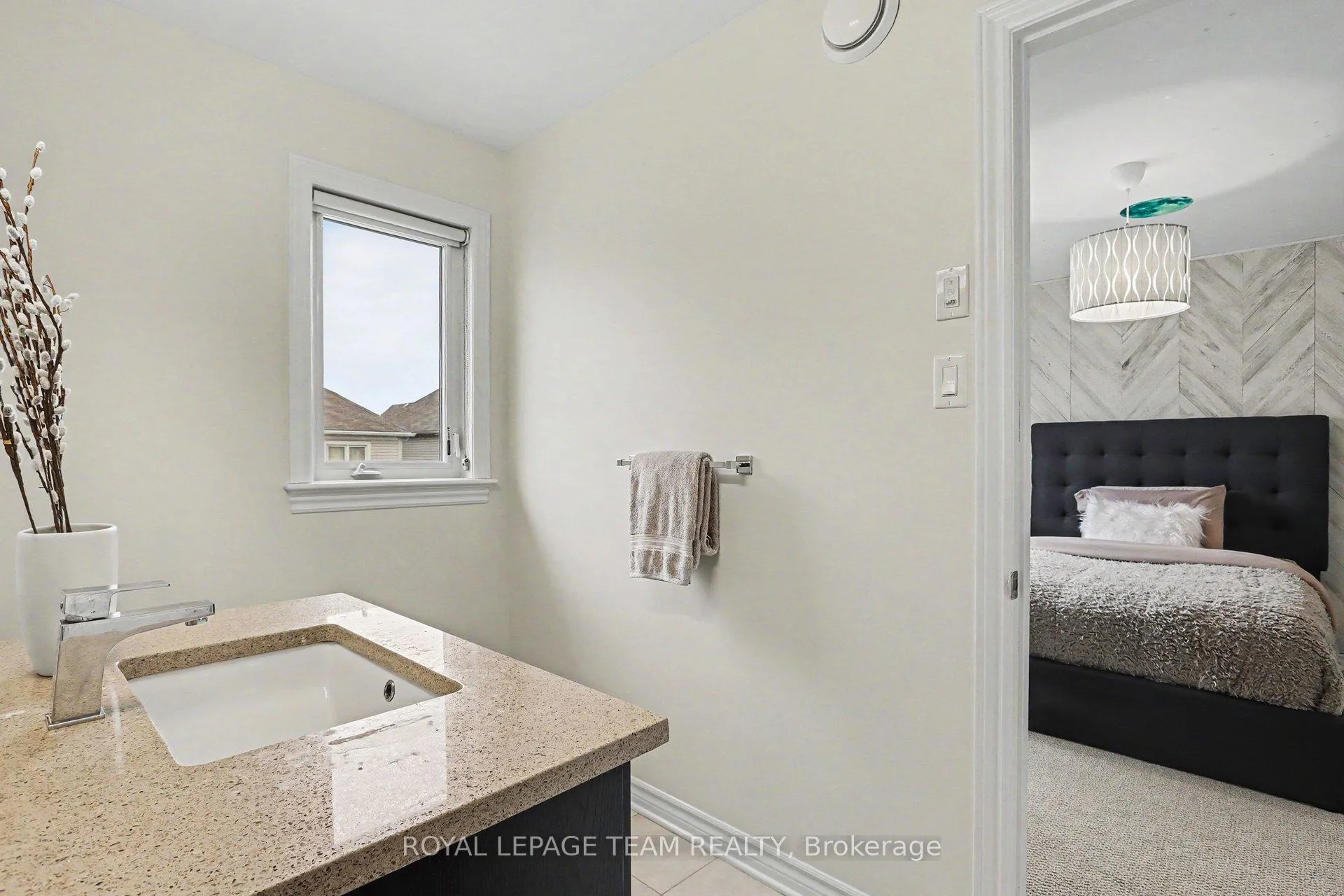 Photo 25 of 175 Brambling Way, Ottawa, Barrhaven - Half Moon Bay — HOMEH