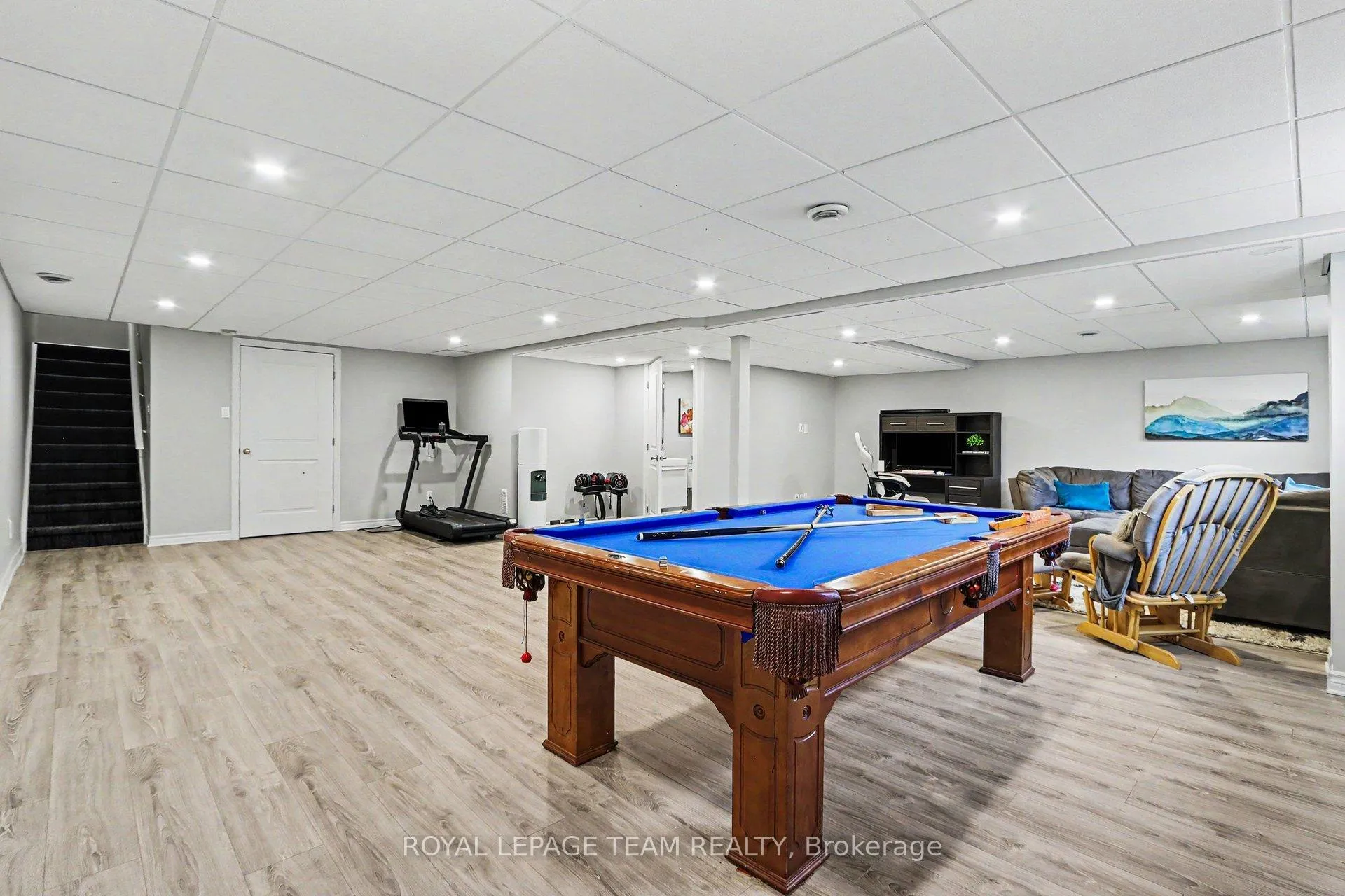Photo 27 of 175 Brambling Way, Ottawa, Barrhaven - Half Moon Bay — HOMEH