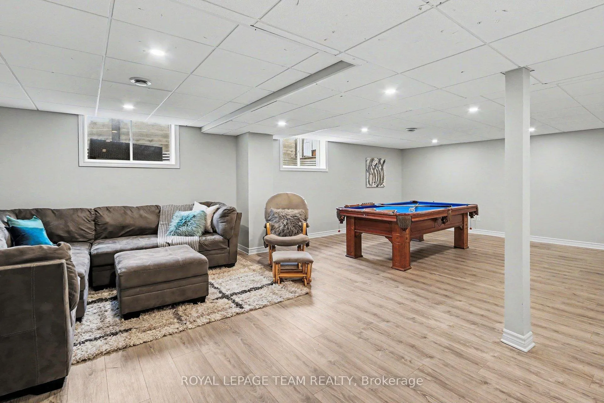 Photo 28 of 175 Brambling Way, Ottawa, Barrhaven - Half Moon Bay — HOMEH