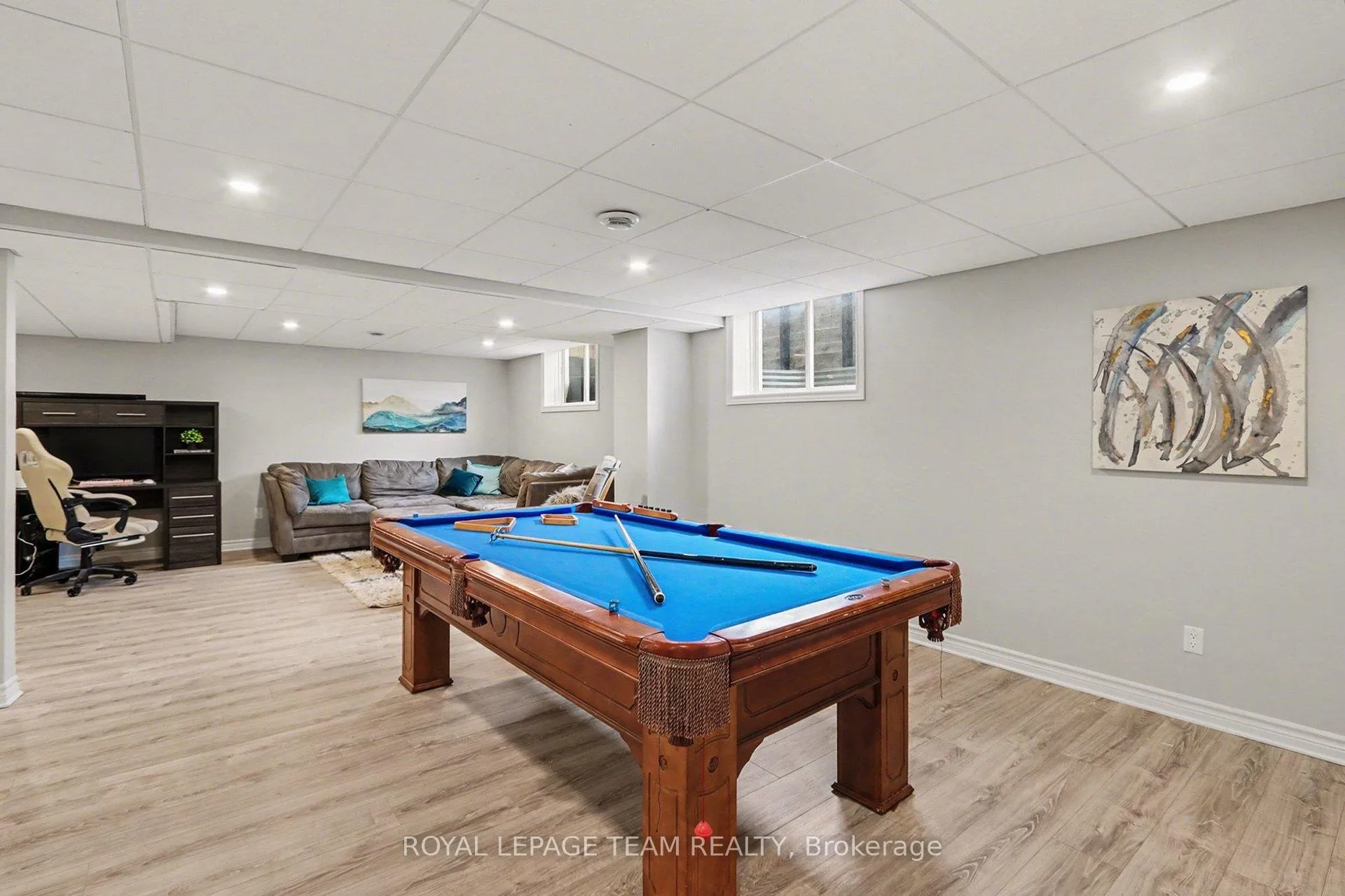 Photo 29 of 175 Brambling Way, Ottawa, Barrhaven - Half Moon Bay — HOMEH