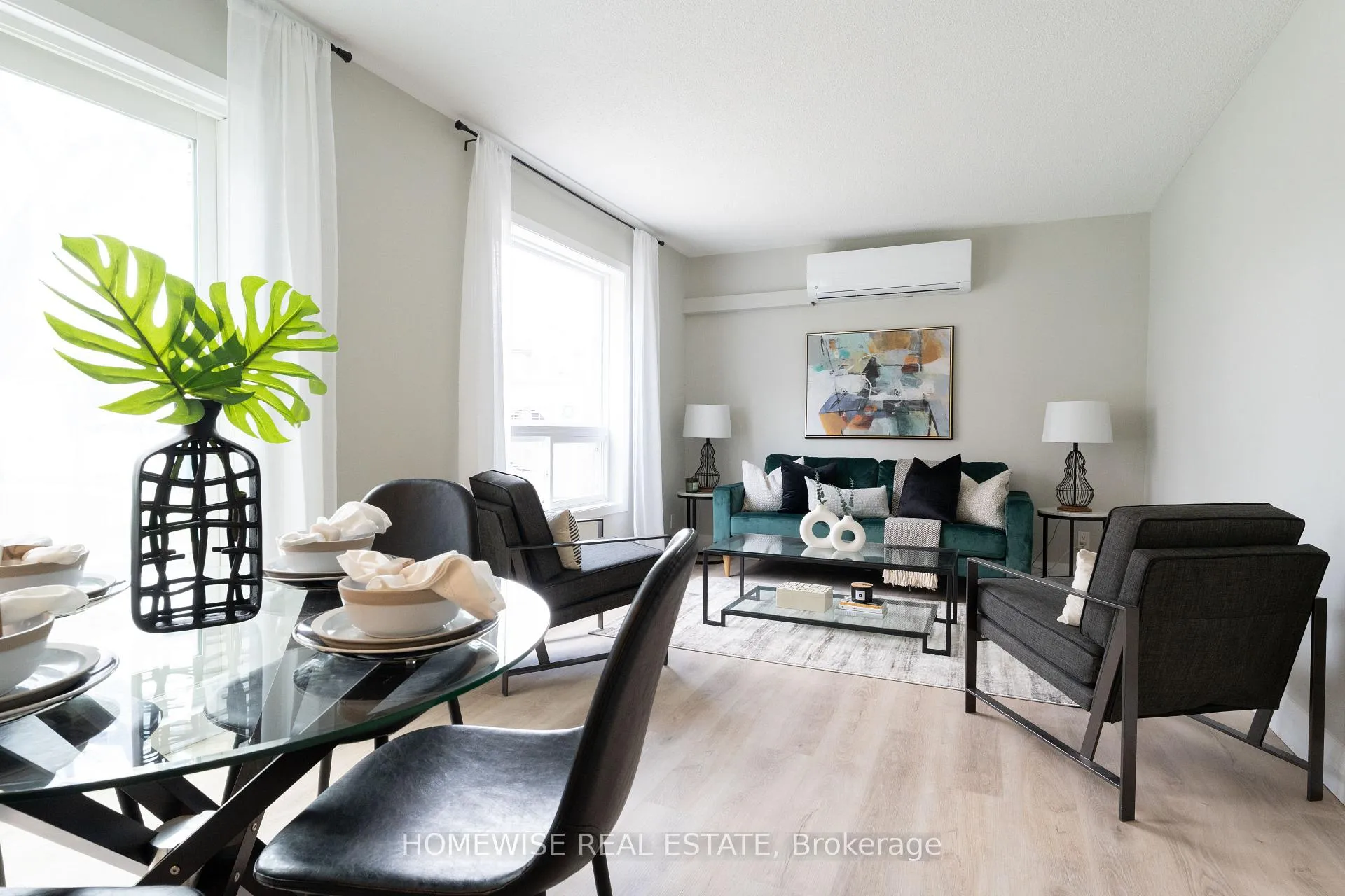 Photo 2 of Unit B11, 240 Ormond Drive, Oshawa, Samac — HOMEH