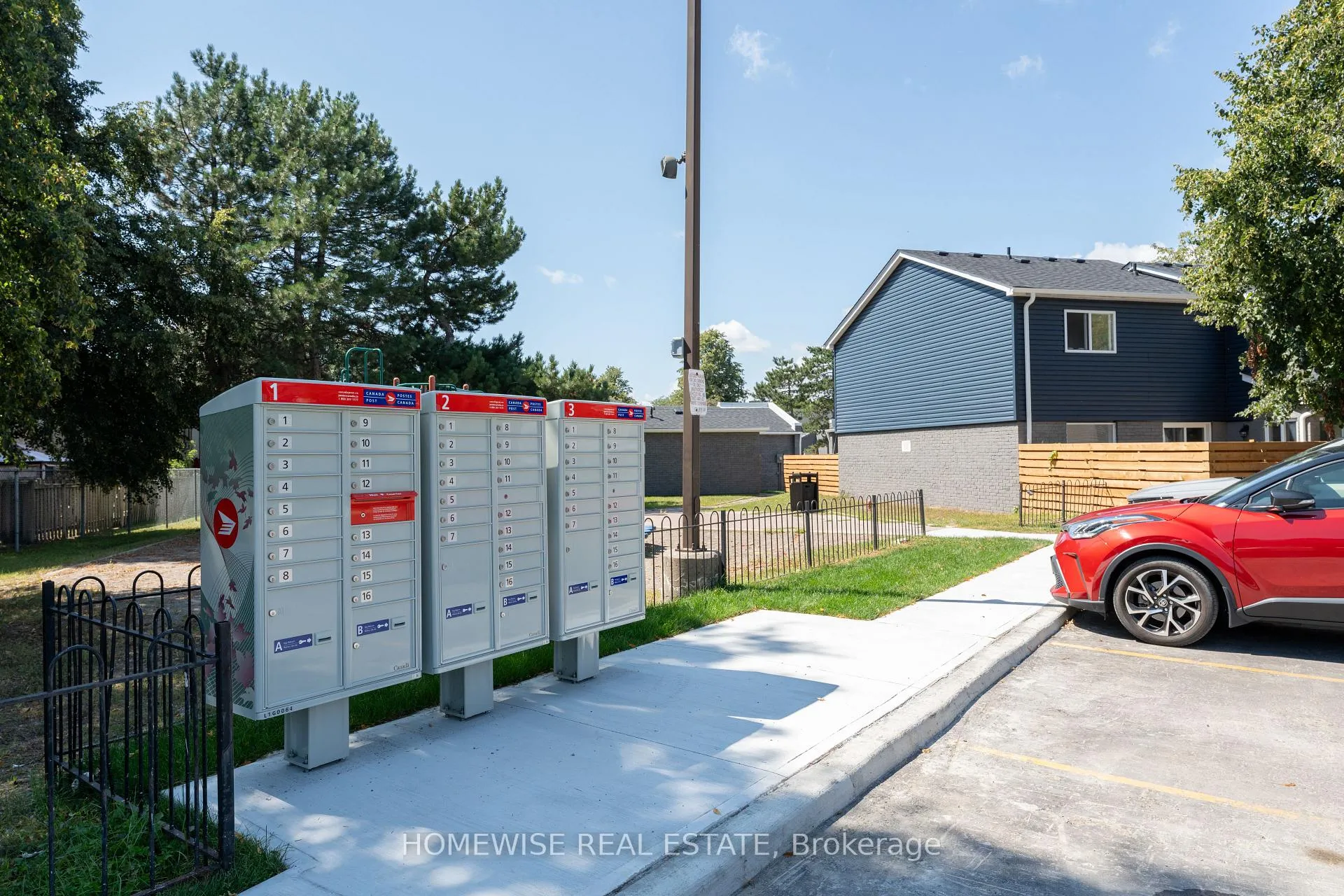 Photo 29 of Unit B11, 240 Ormond Drive, Oshawa, Samac — HOMEH