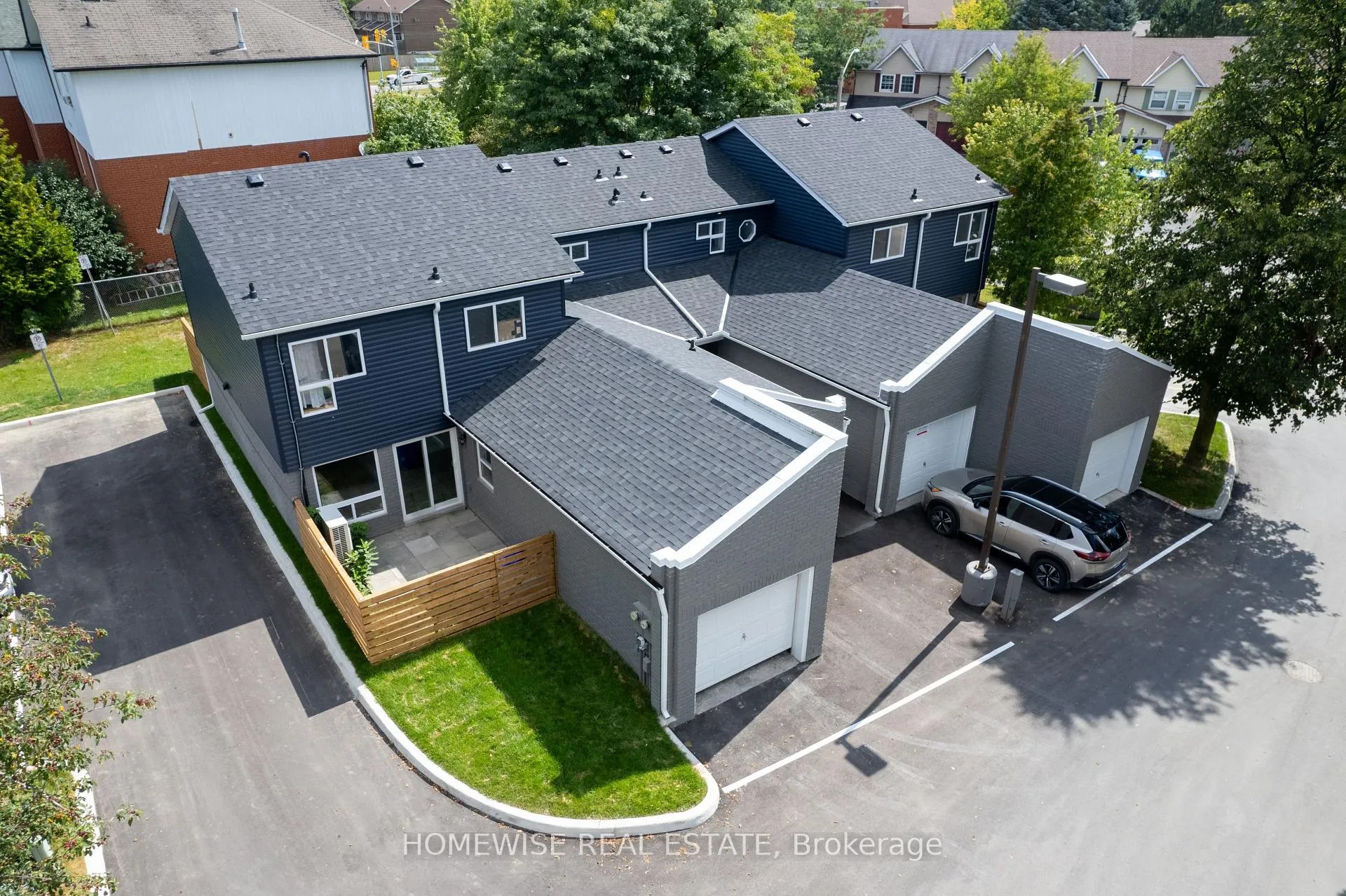 Photo 31 of Unit B11, 240 Ormond Drive, Oshawa, Samac — HOMEH