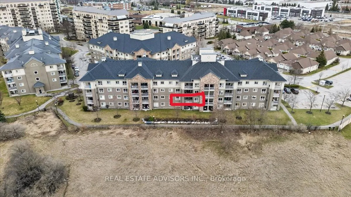 Photo 3 of Unit 2208, 6 Dayspring Circle, Brampton, Bram East — HOMEH