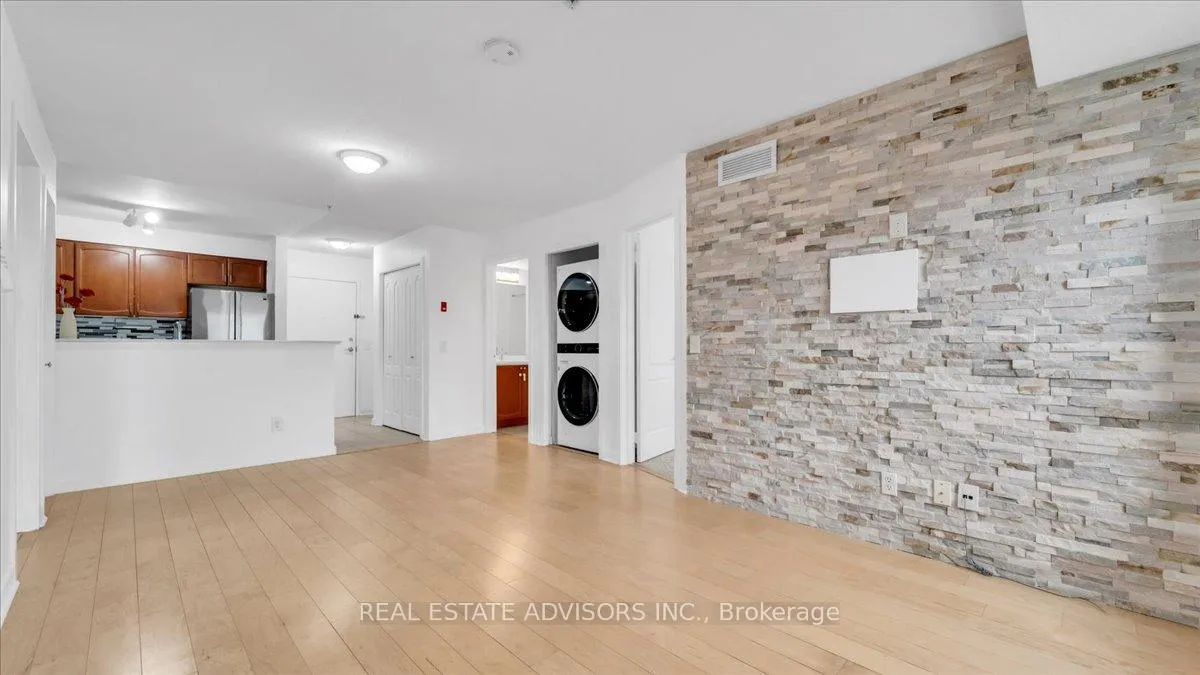 Photo 5 of Unit 2208, 6 Dayspring Circle, Brampton, Bram East — HOMEH